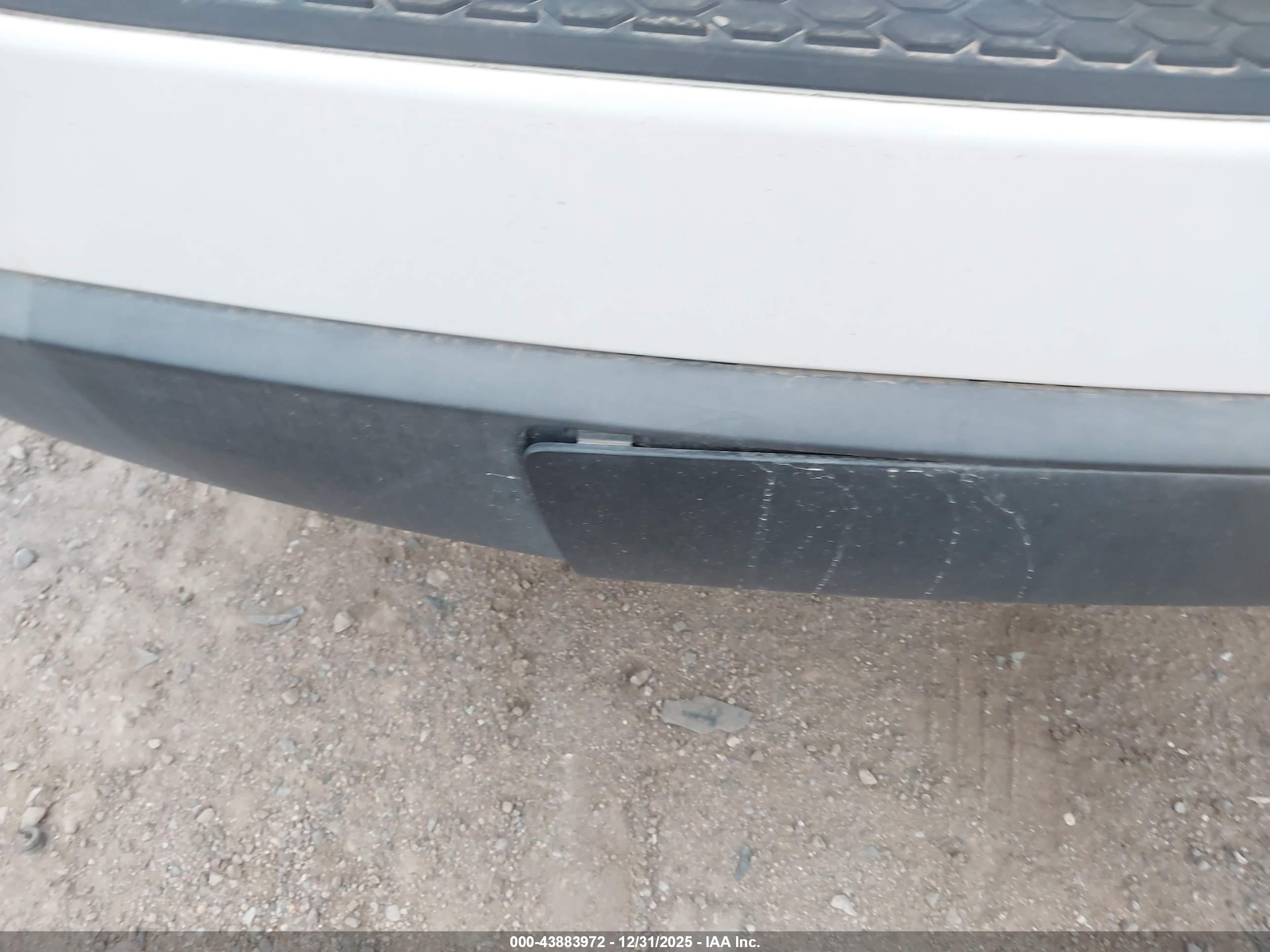 DODGE DURANGO image 6