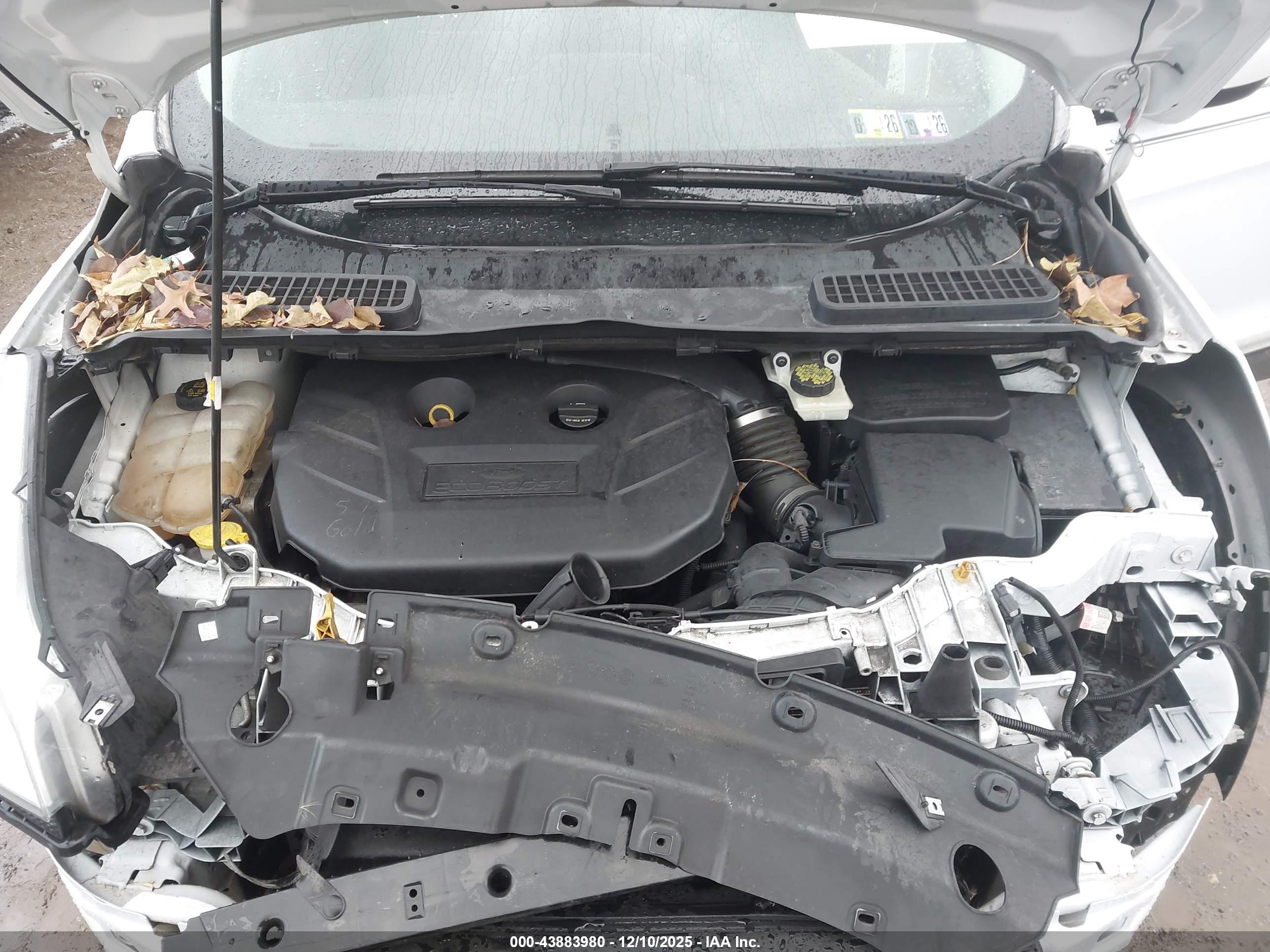 FORD ESCAPE image 10