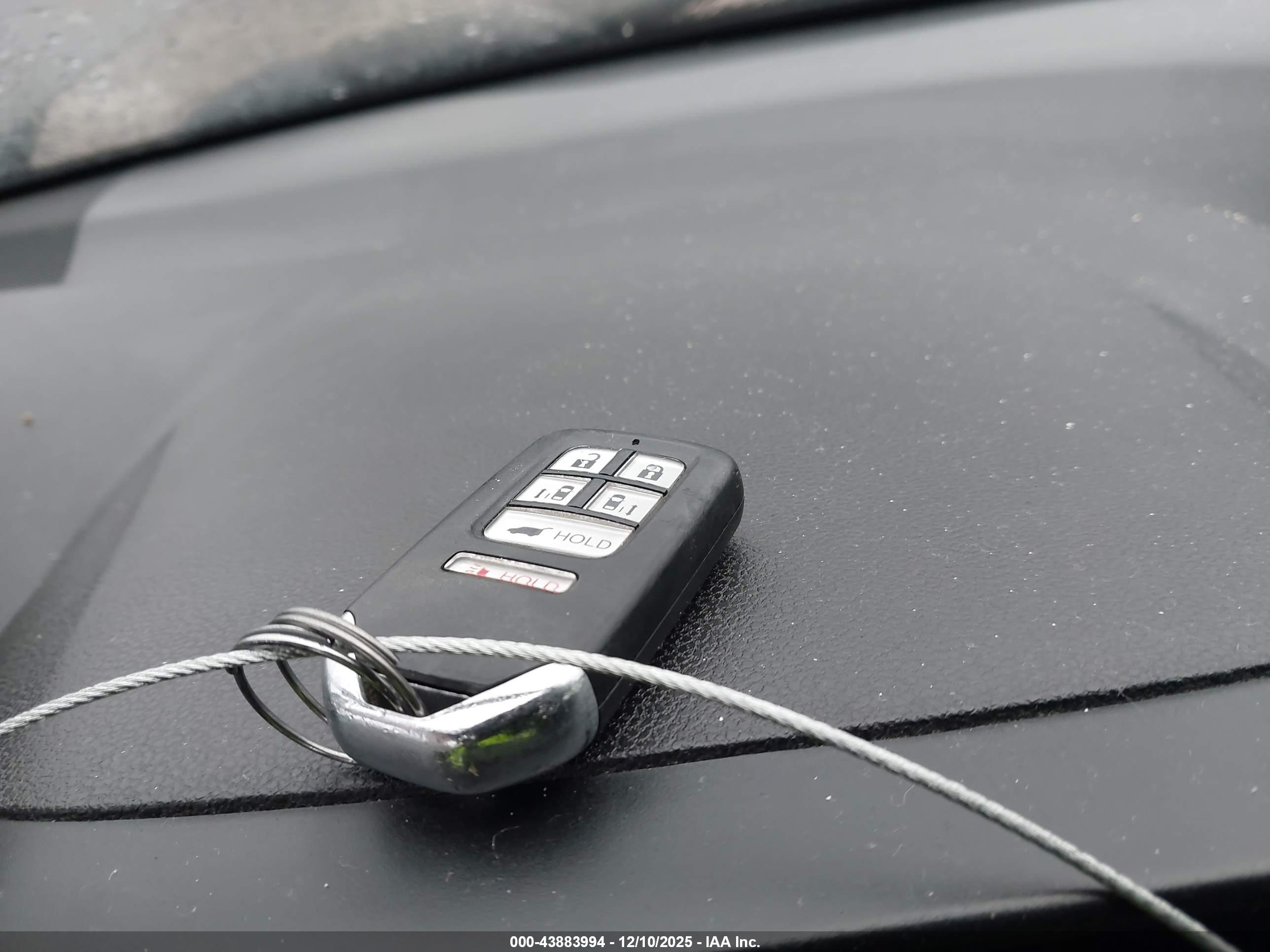 HONDA ODYSSEY image 11