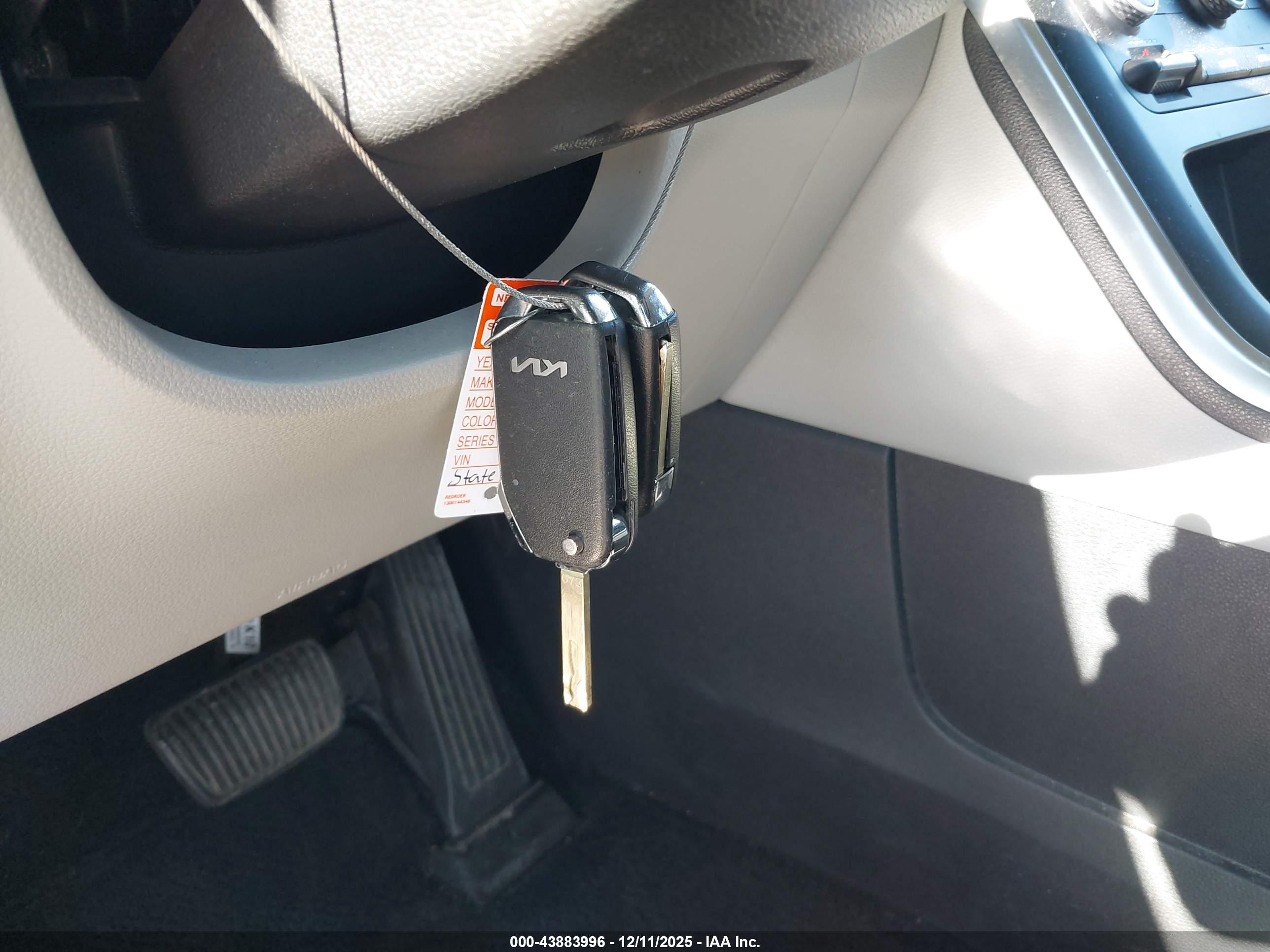 KIA CARNIVAL image 11