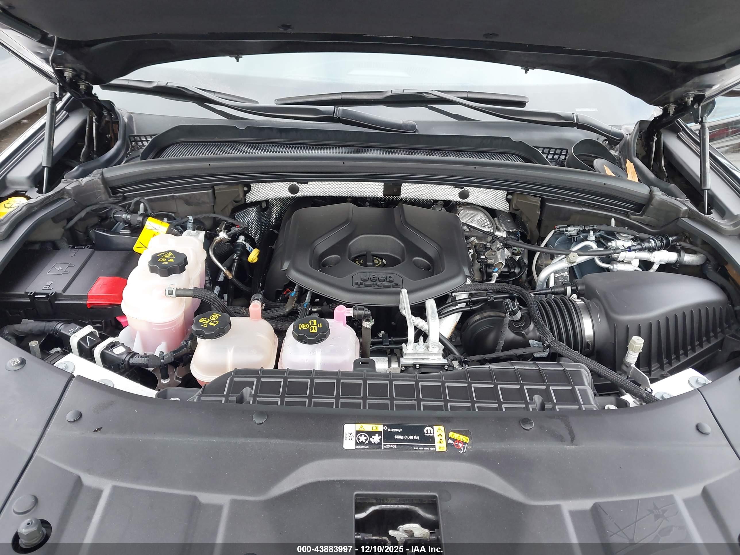 JEEP GRAND image 10