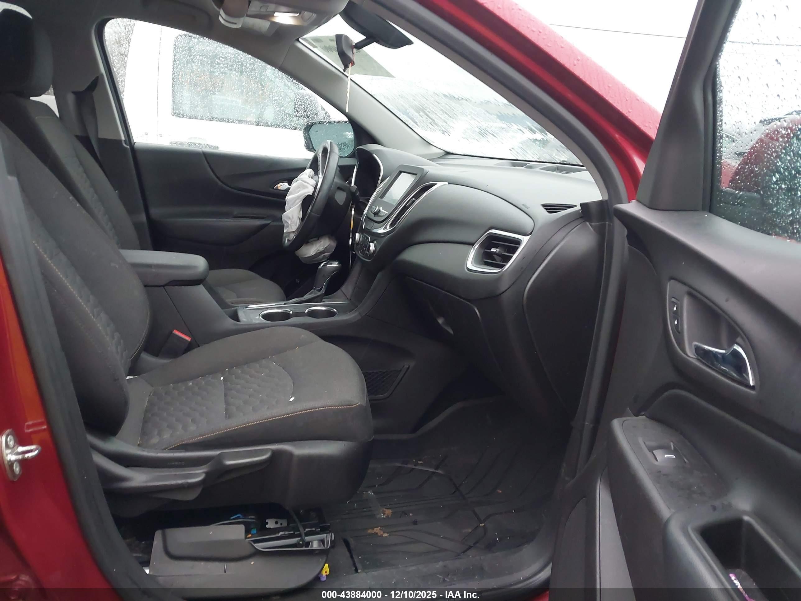 CHEVROLET EQUINOX image 5