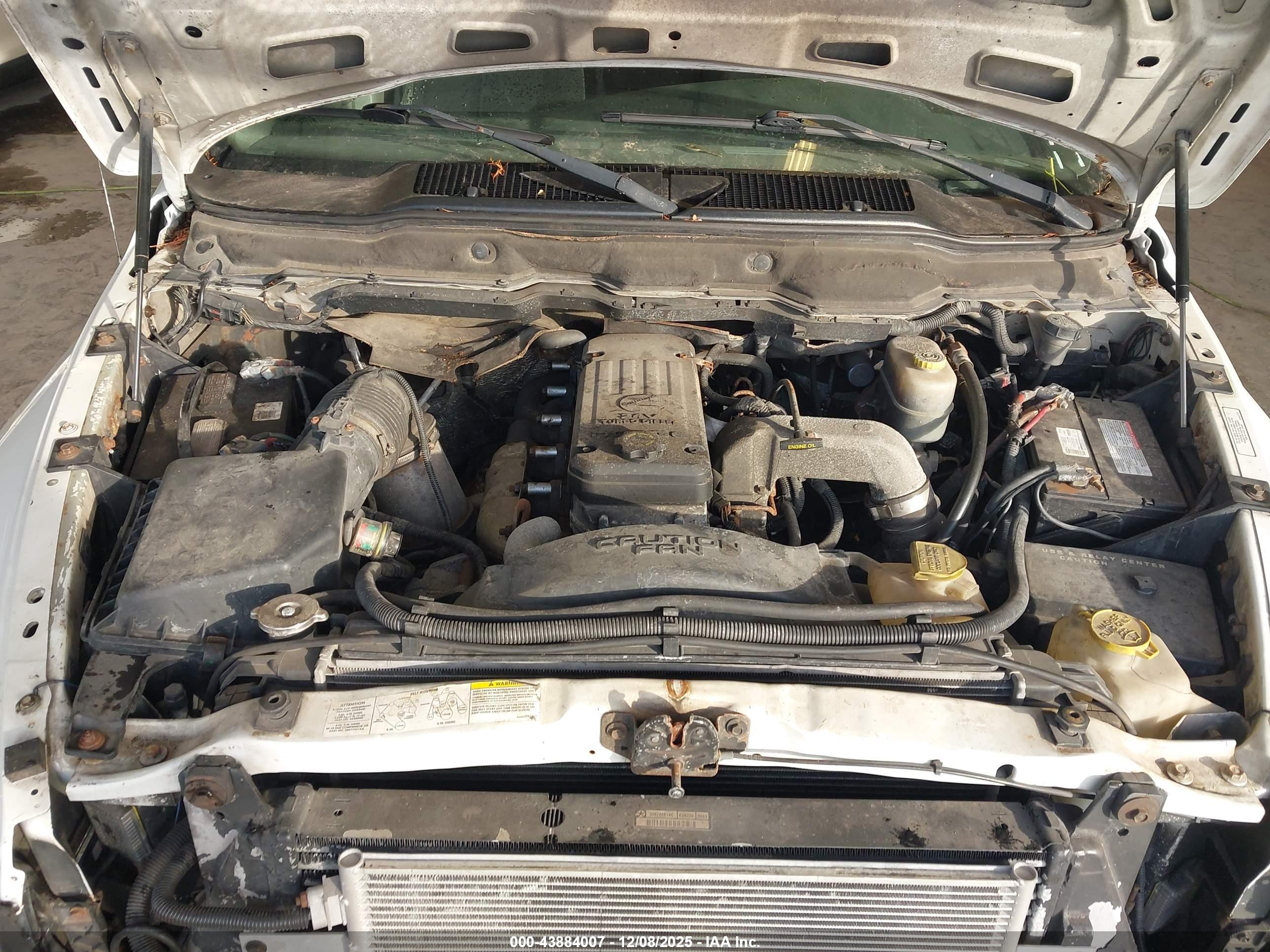 DODGE RAM image 10