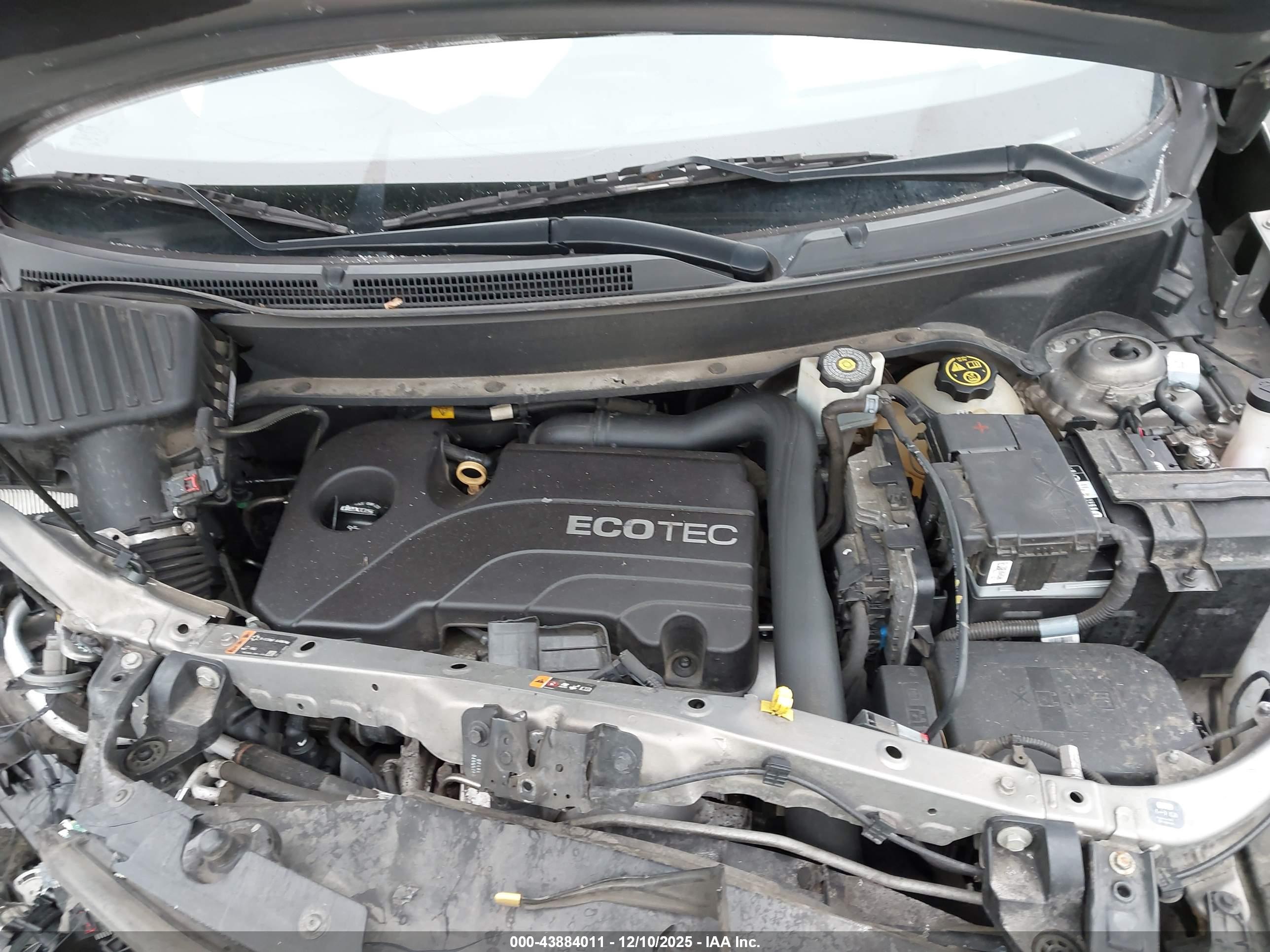 CHEVROLET EQUINOX image 10