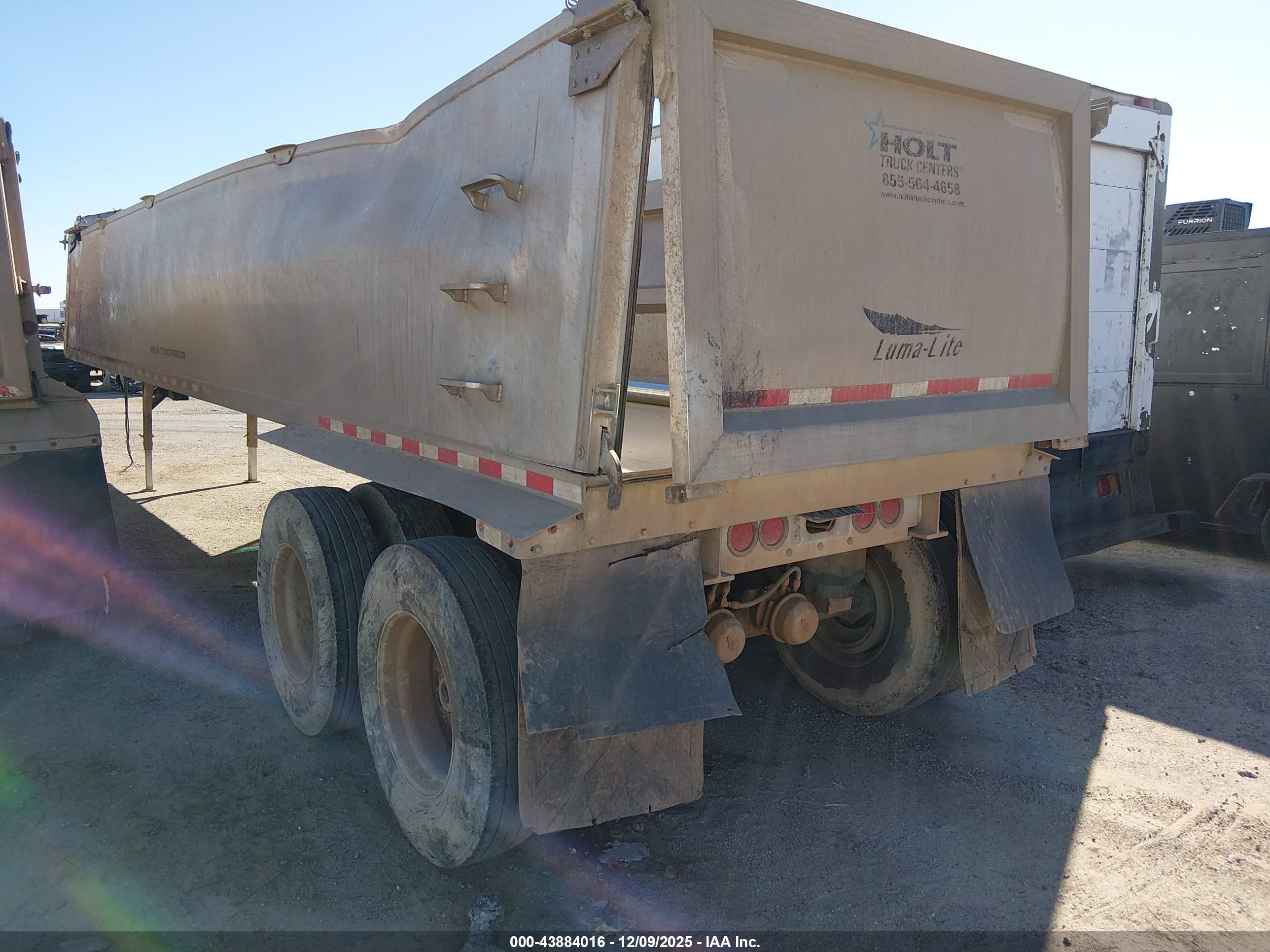 TRAILER GTC image 3