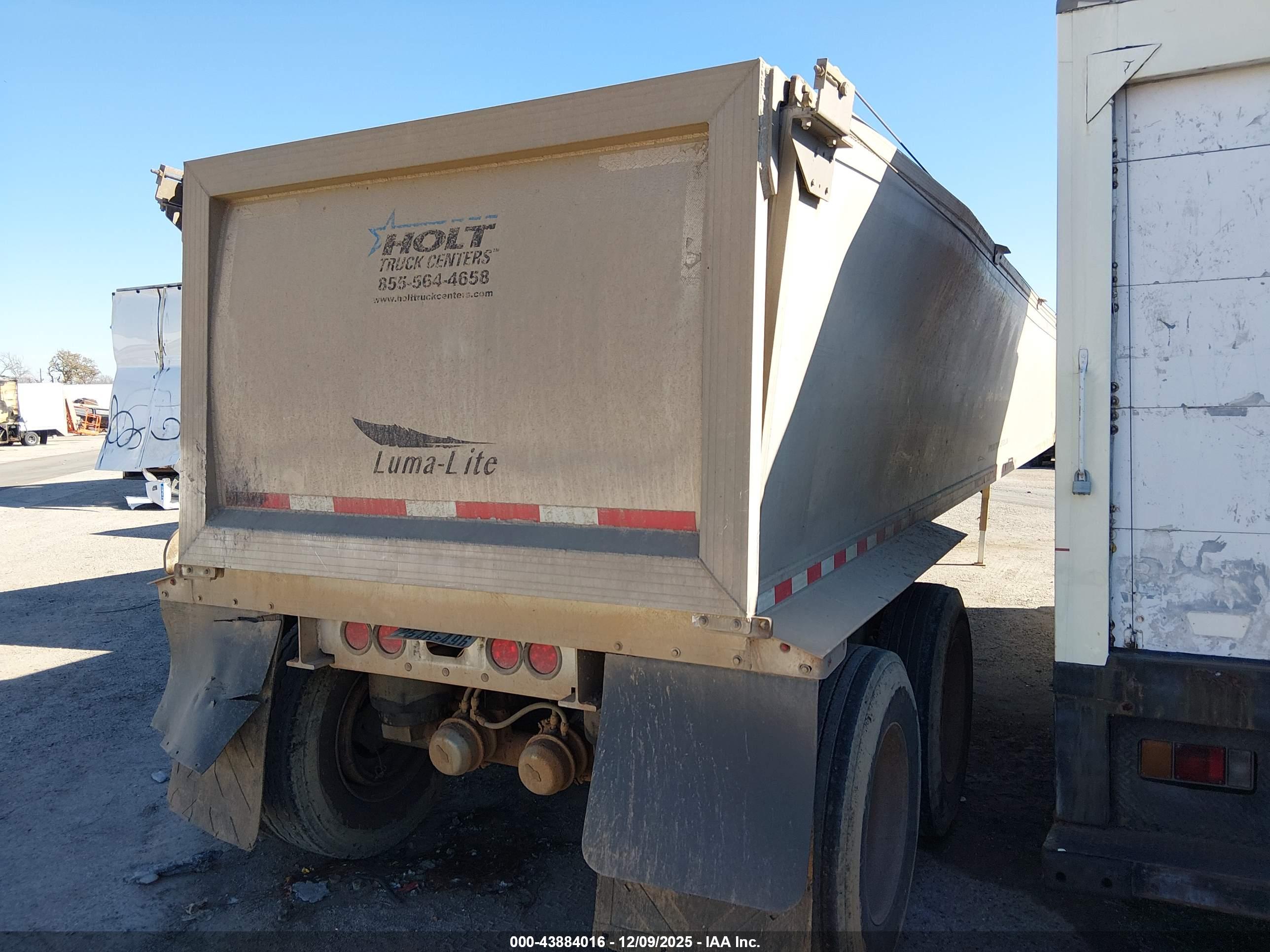 TRAILER GTC image 4