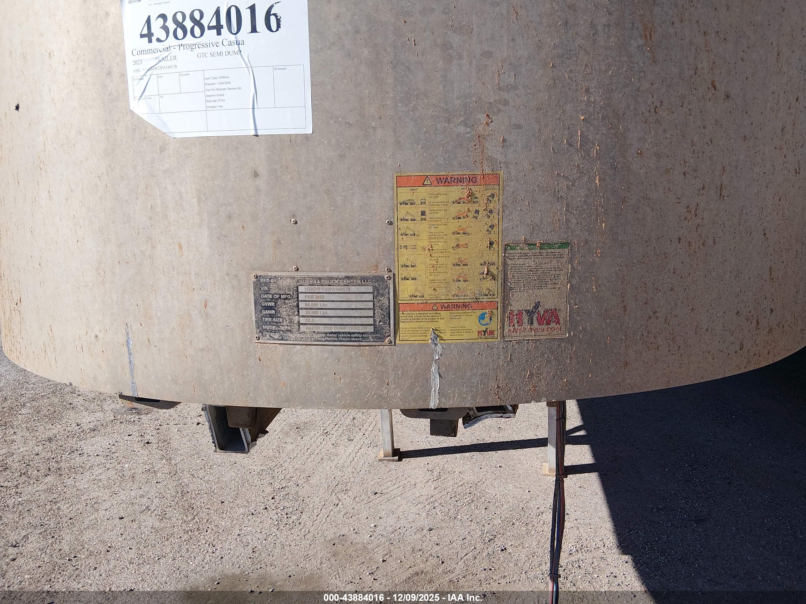 TRAILER GTC image 7