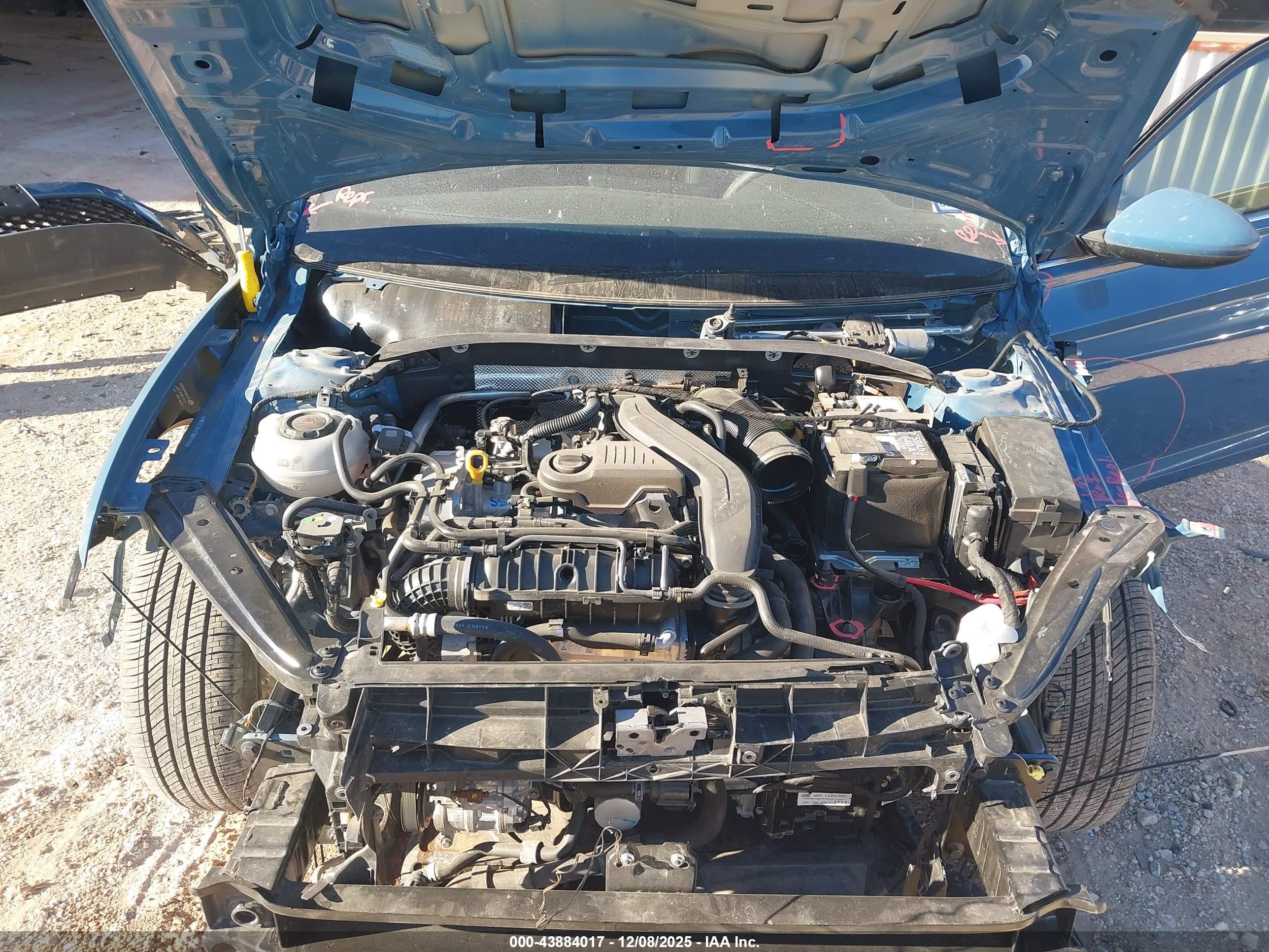 VOLKSWAGEN JETTA image 10