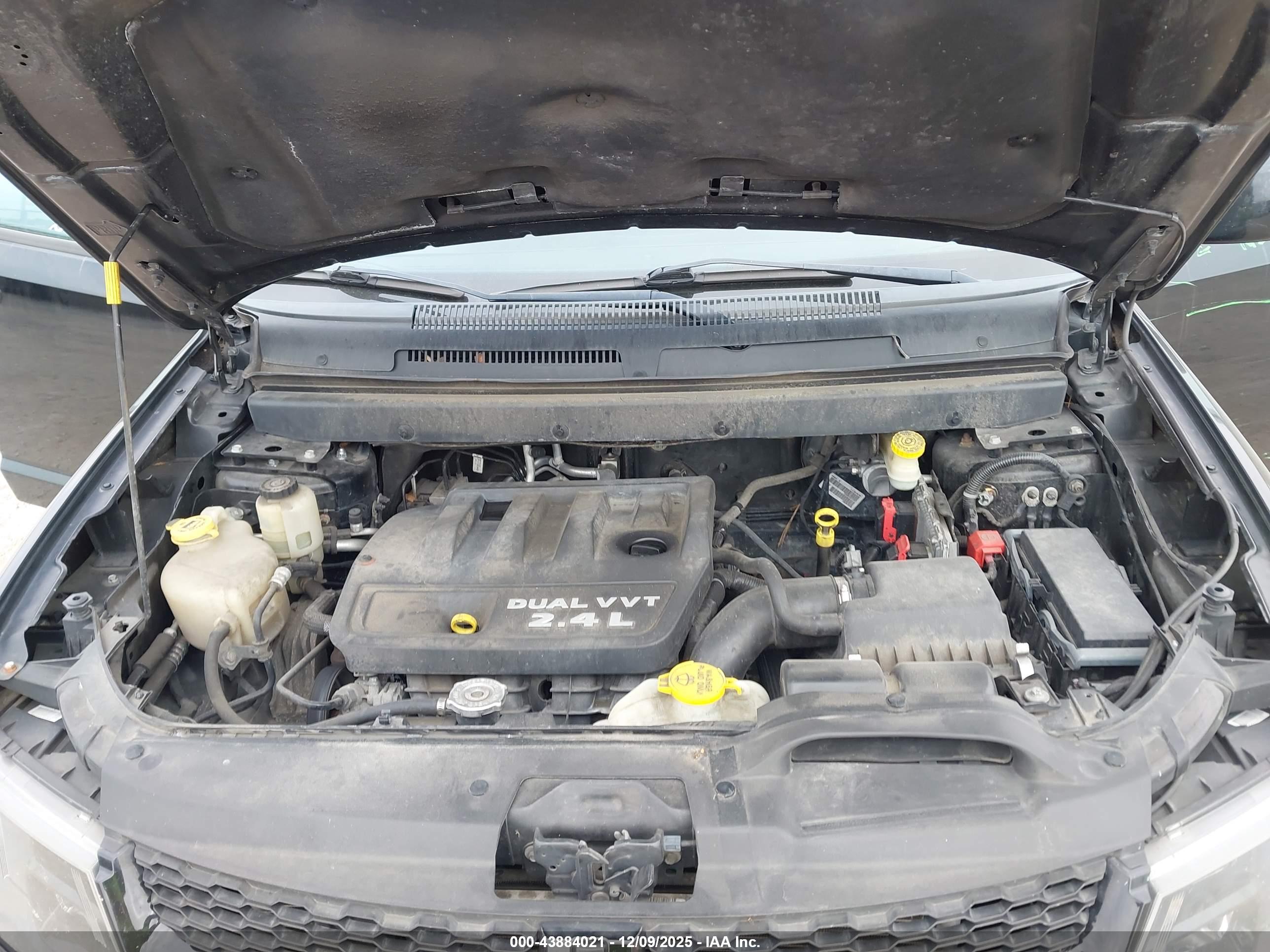 DODGE JOURNEY image 10