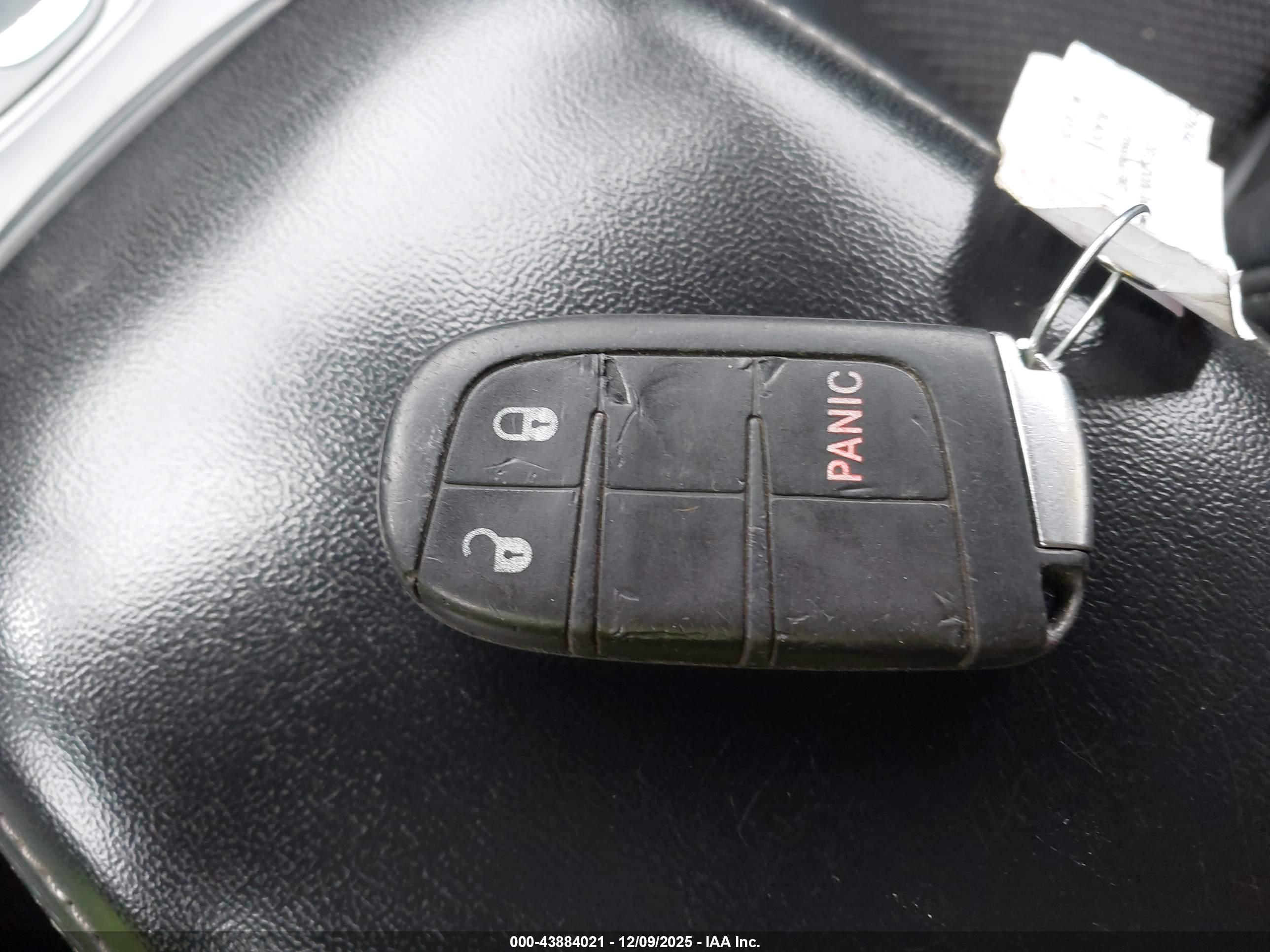 DODGE JOURNEY image 11