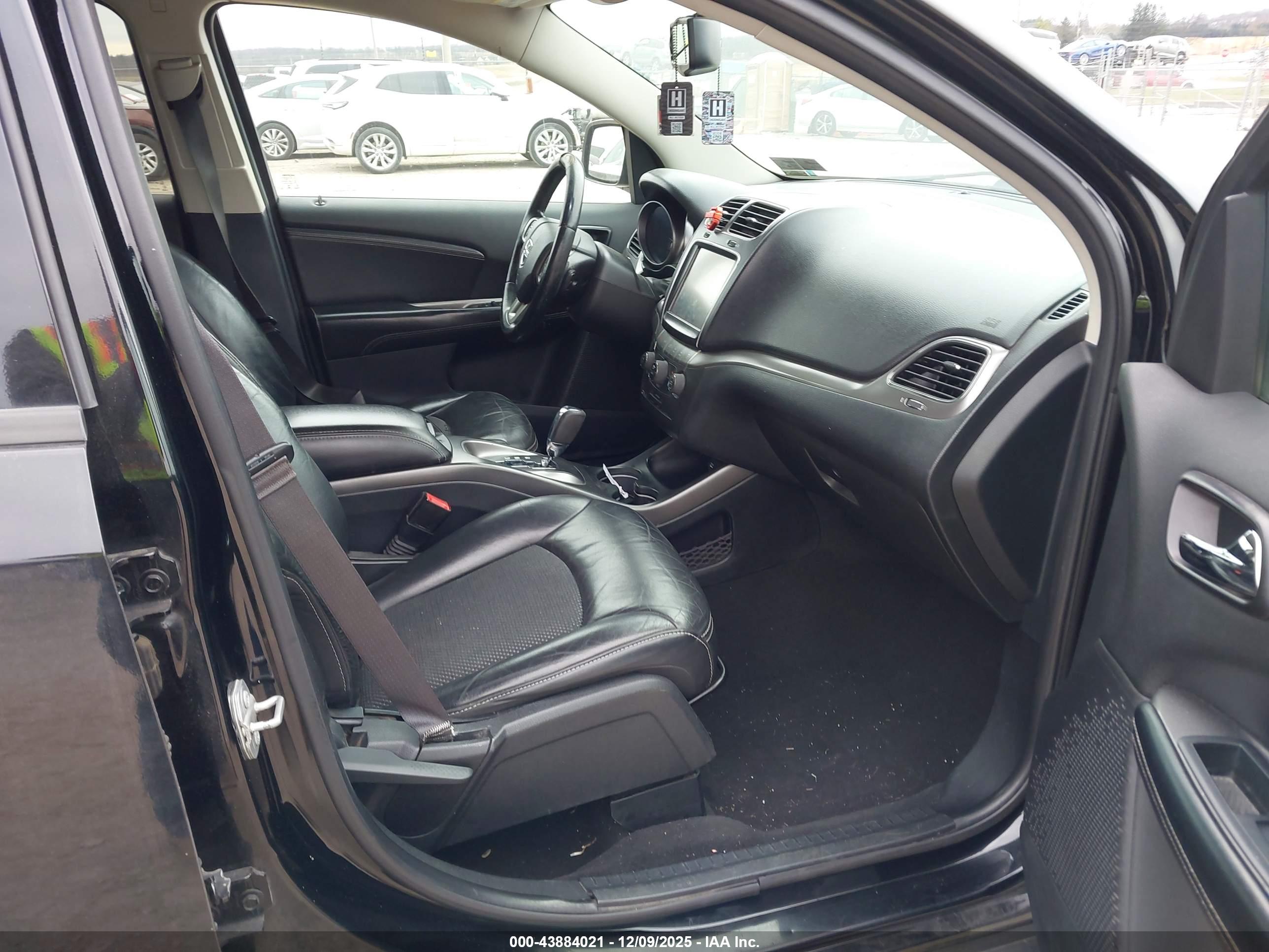 DODGE JOURNEY image 5