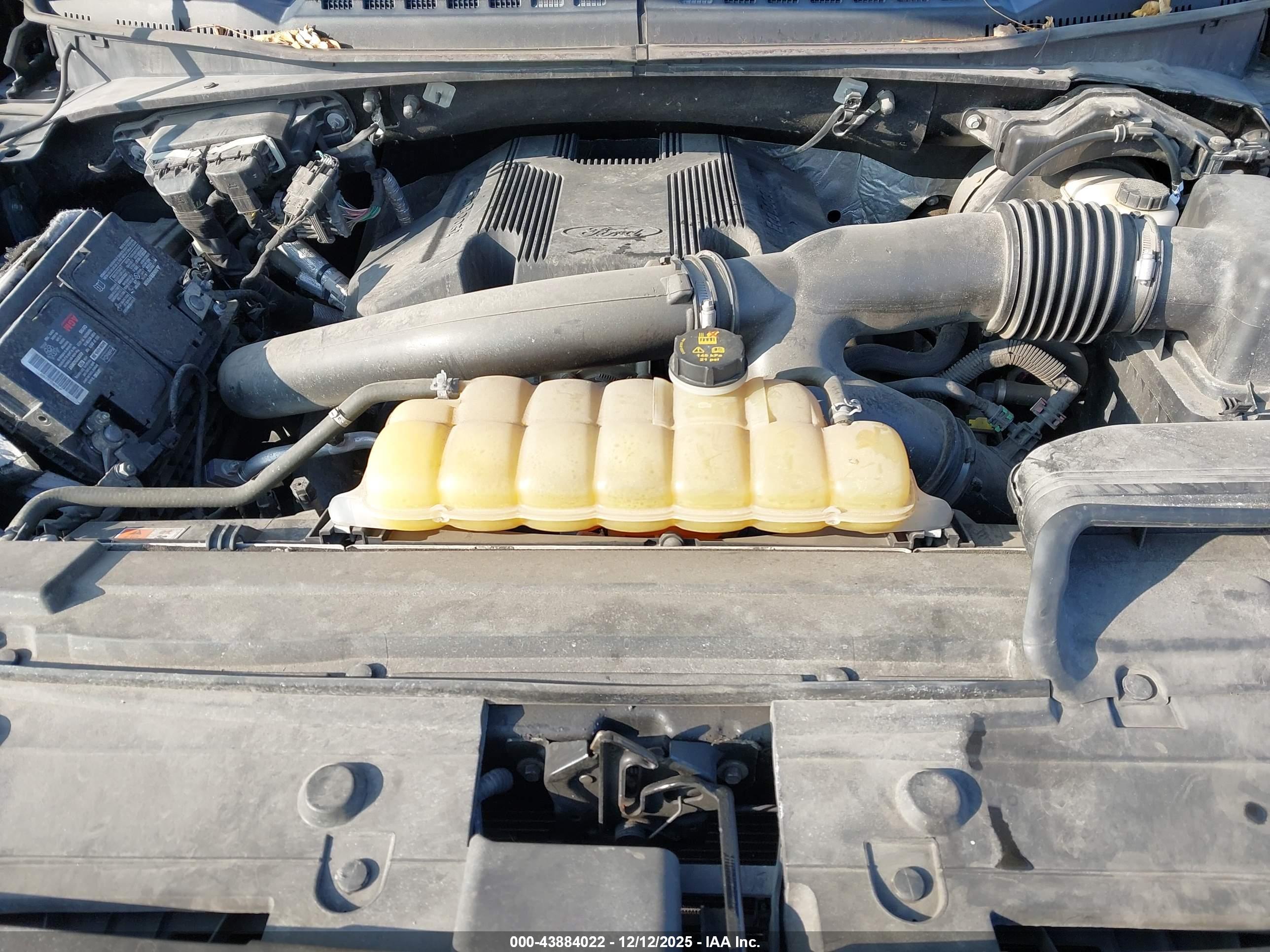 FORD F-150 image 10