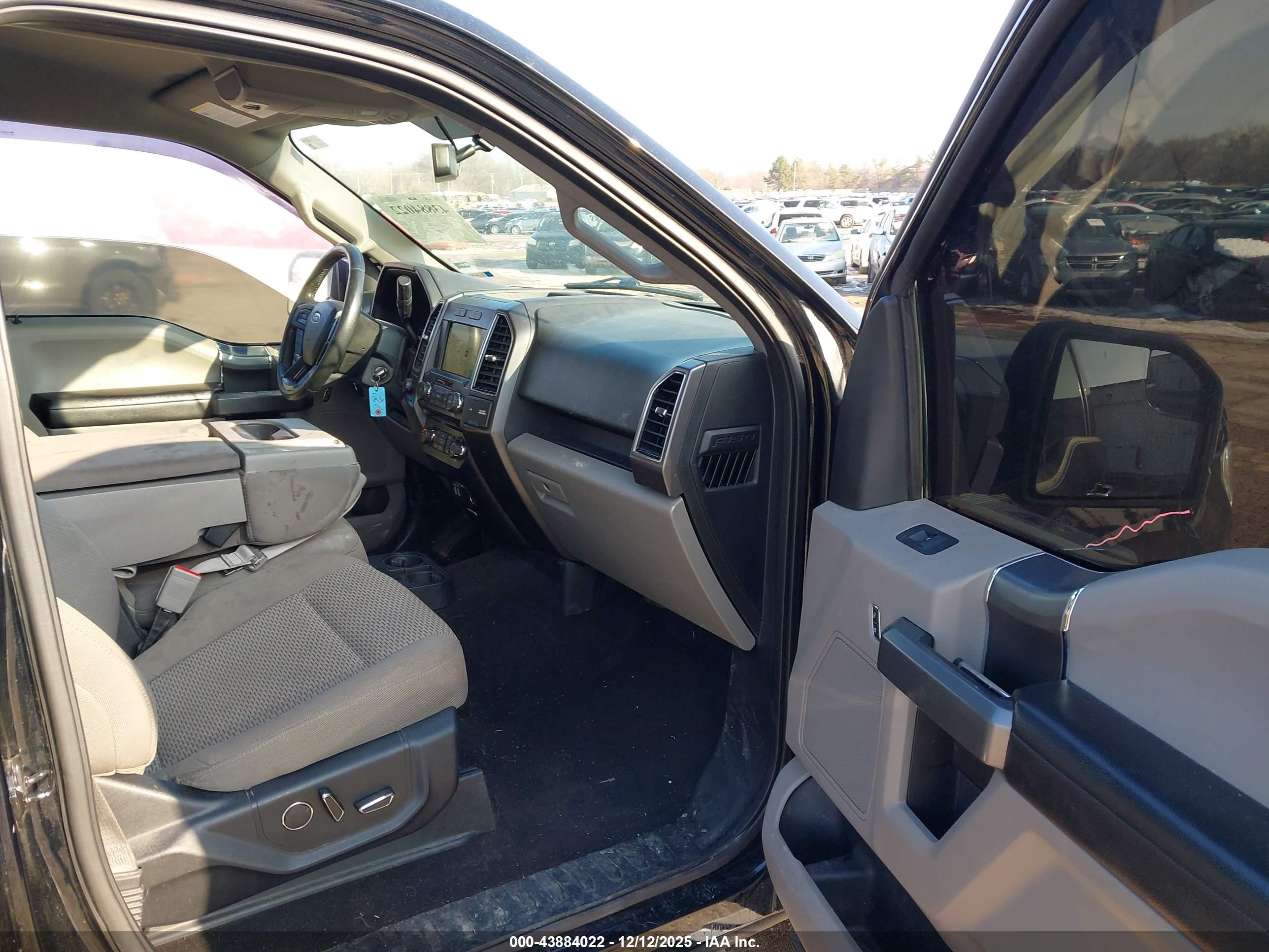 FORD F-150 image 5