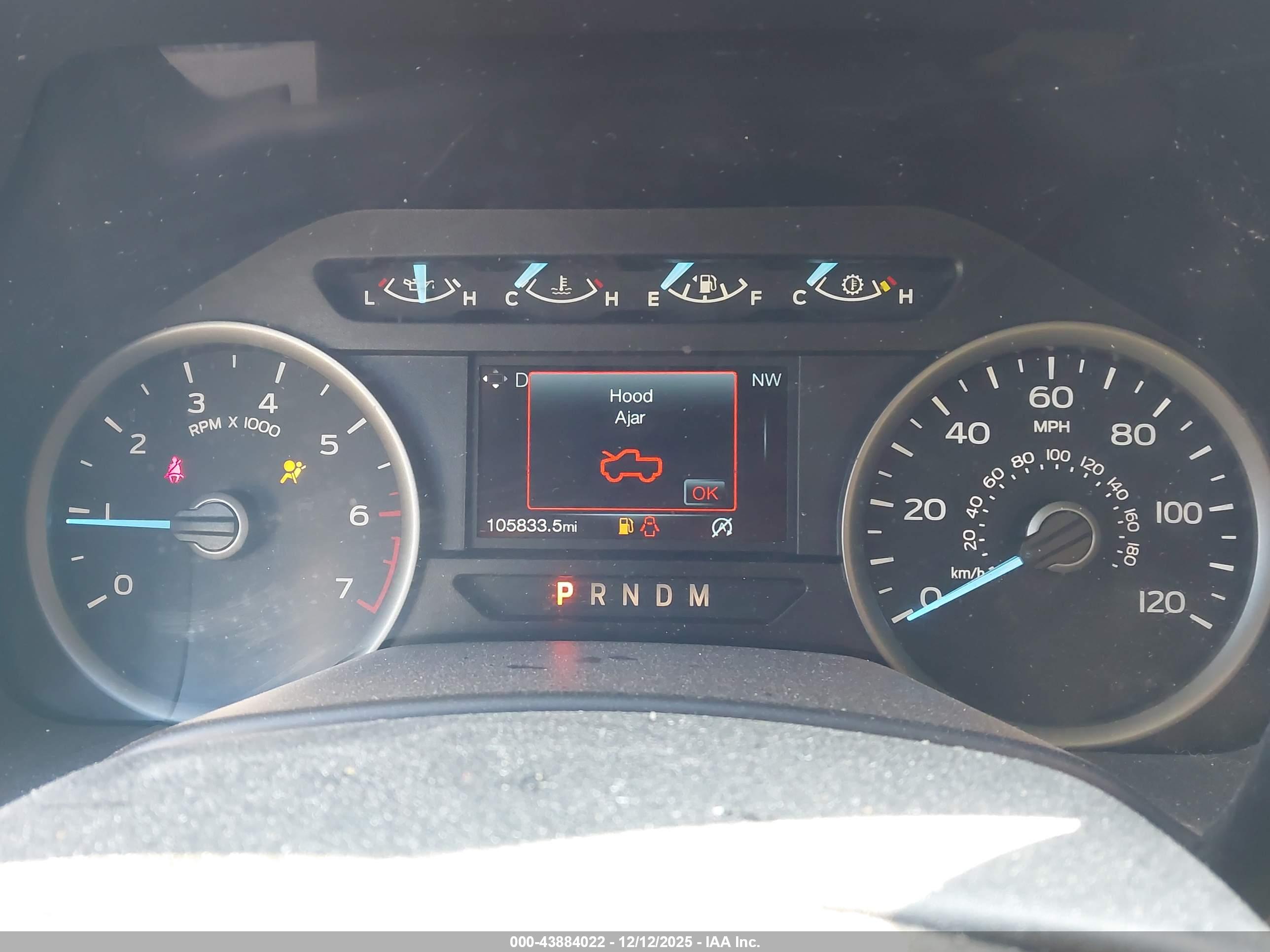 FORD F-150 image 7