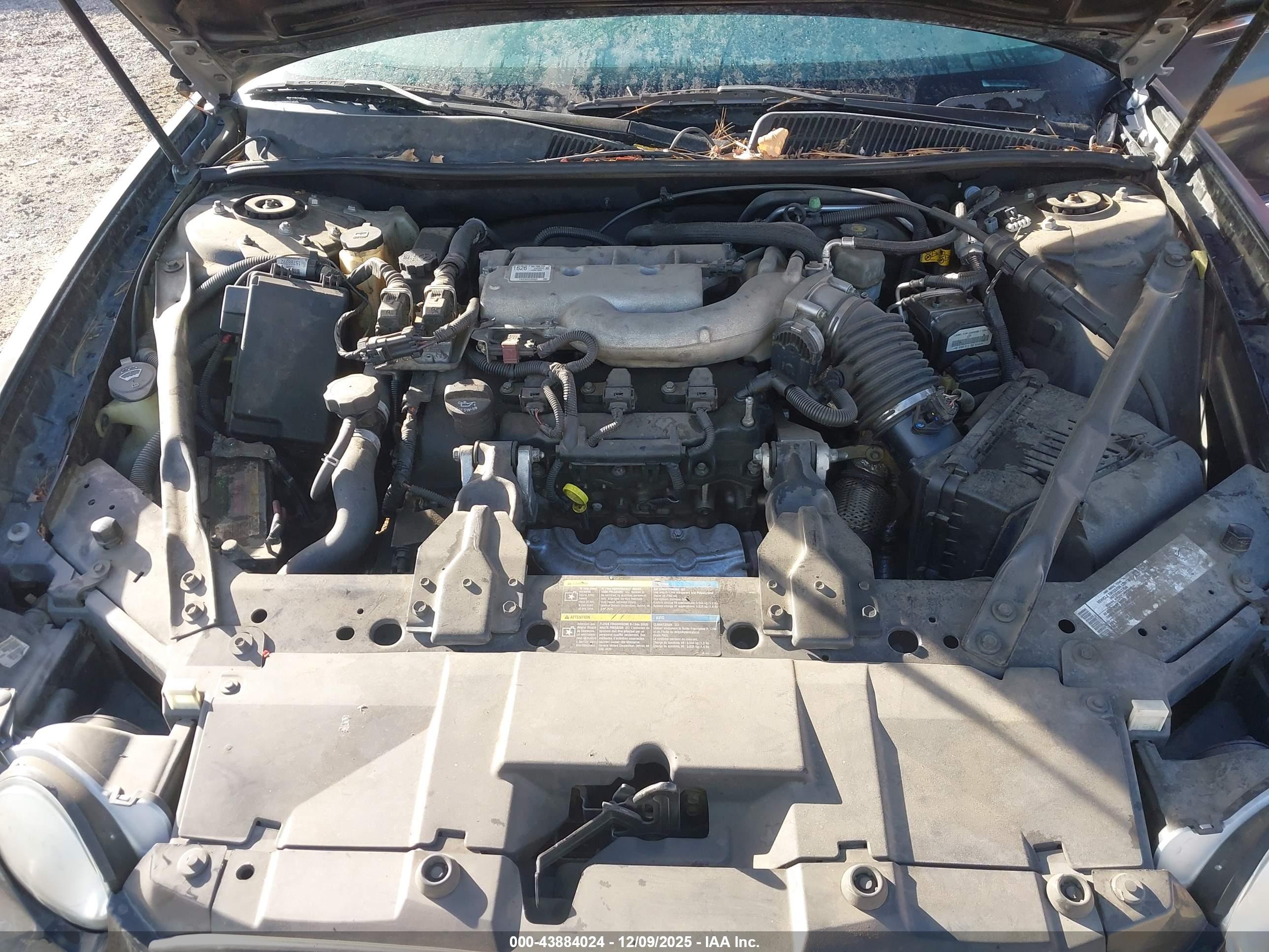 BUICK LACROSSE image 10