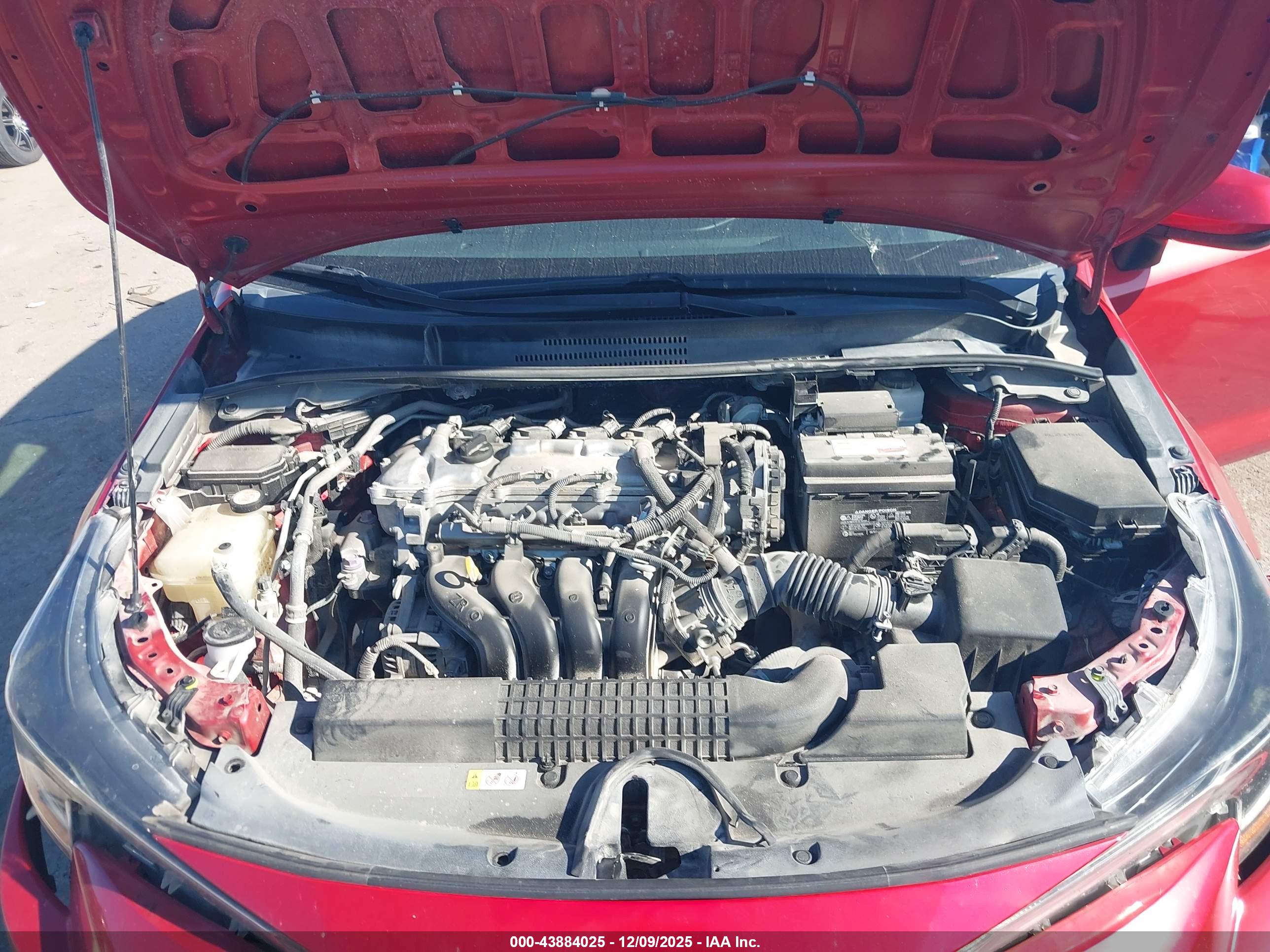 TOYOTA COROLLA image 10