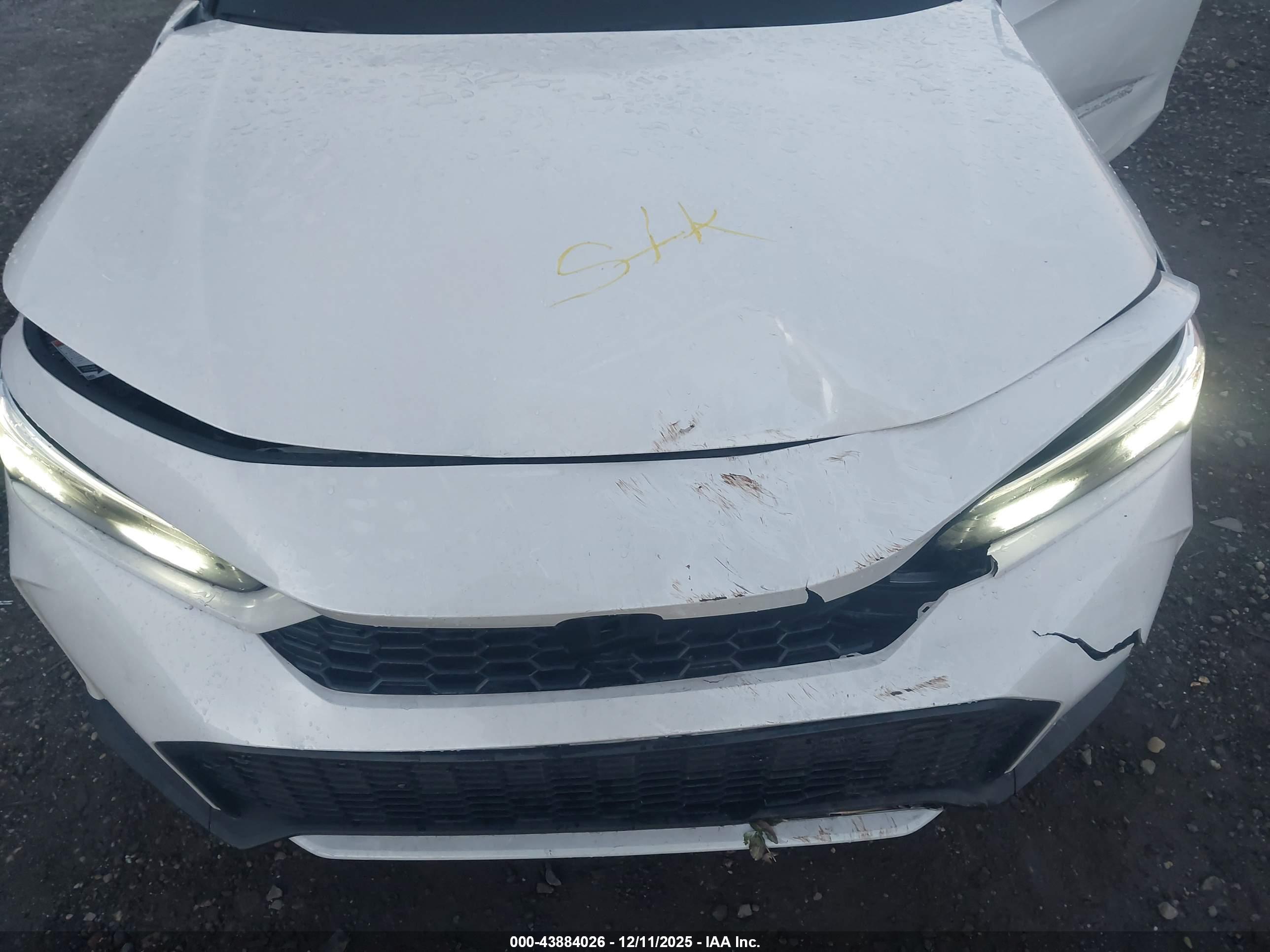 HONDA CIVIC image 6