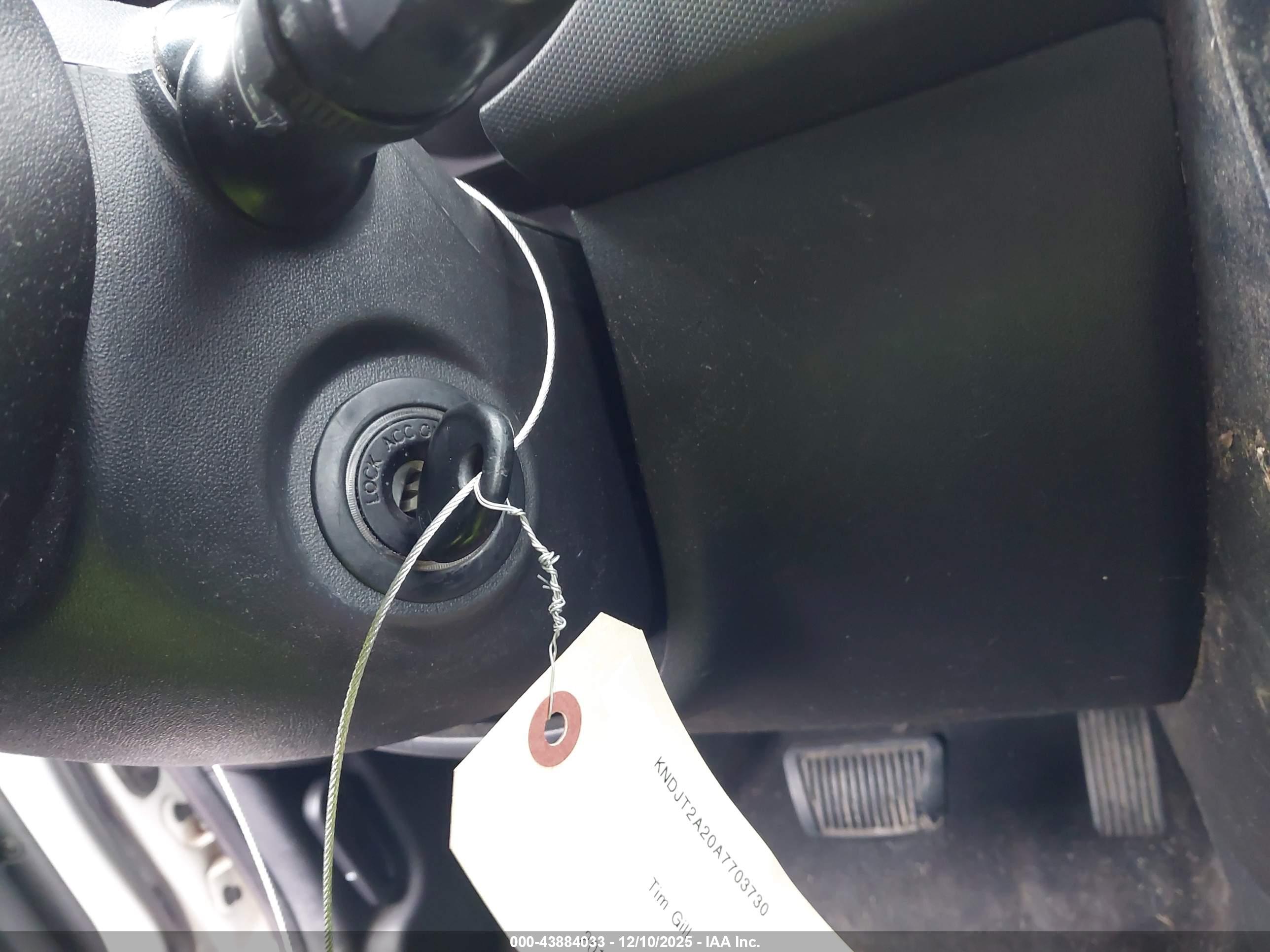 KIA SOUL image 11