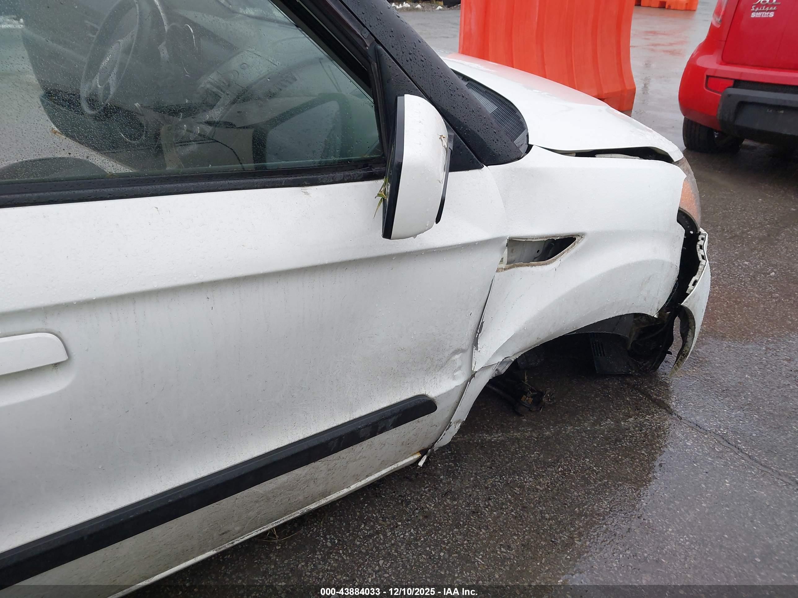 KIA SOUL image 6