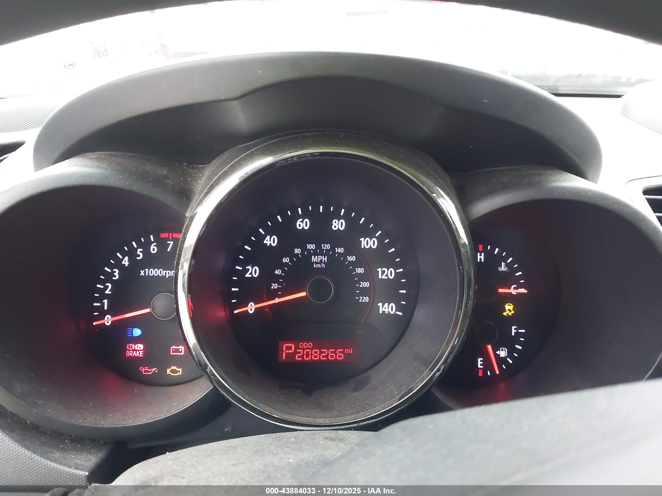 KIA SOUL image 7
