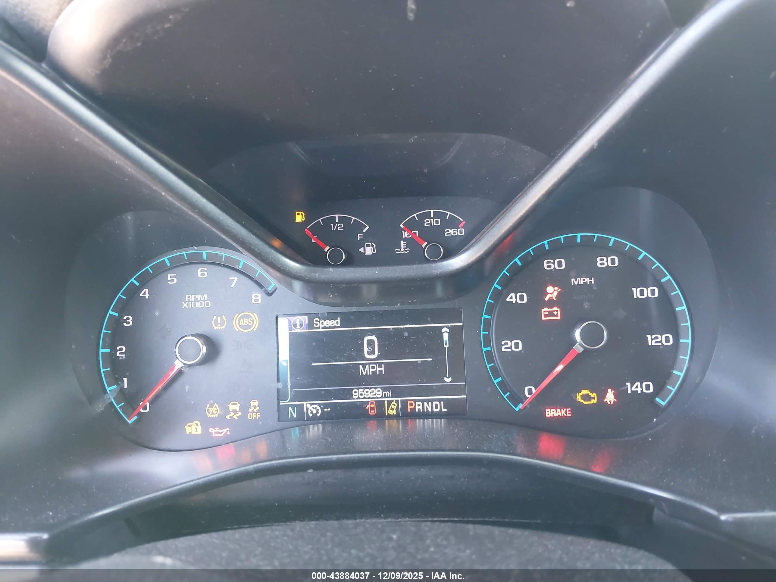 GMC CANYON image 7