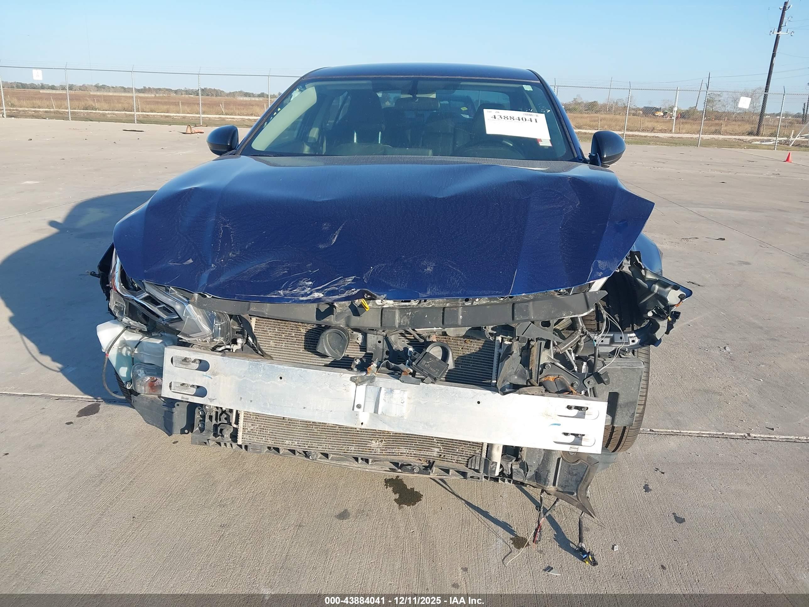 NISSAN ALTIMA image 6