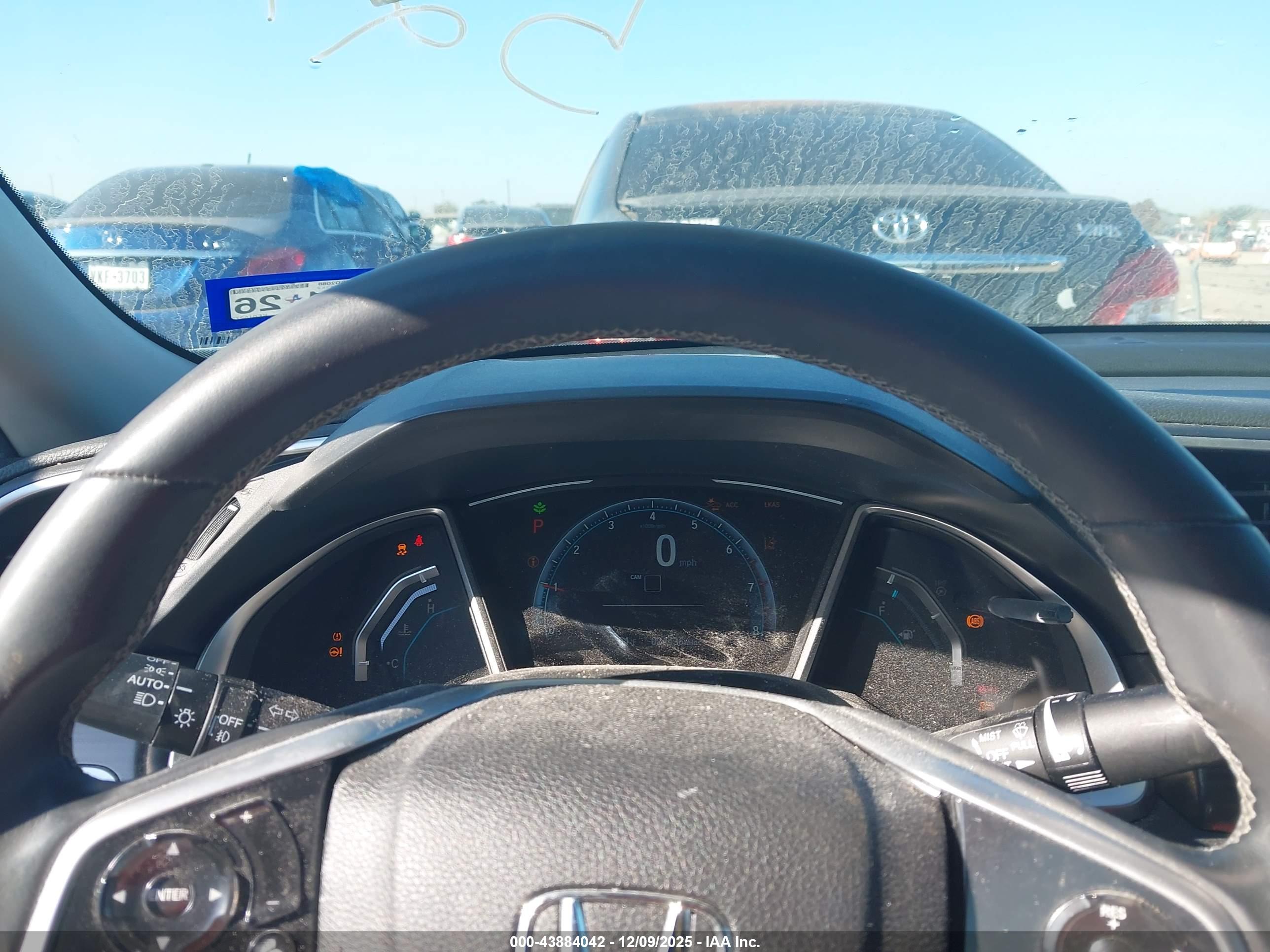HONDA CIVIC image 7