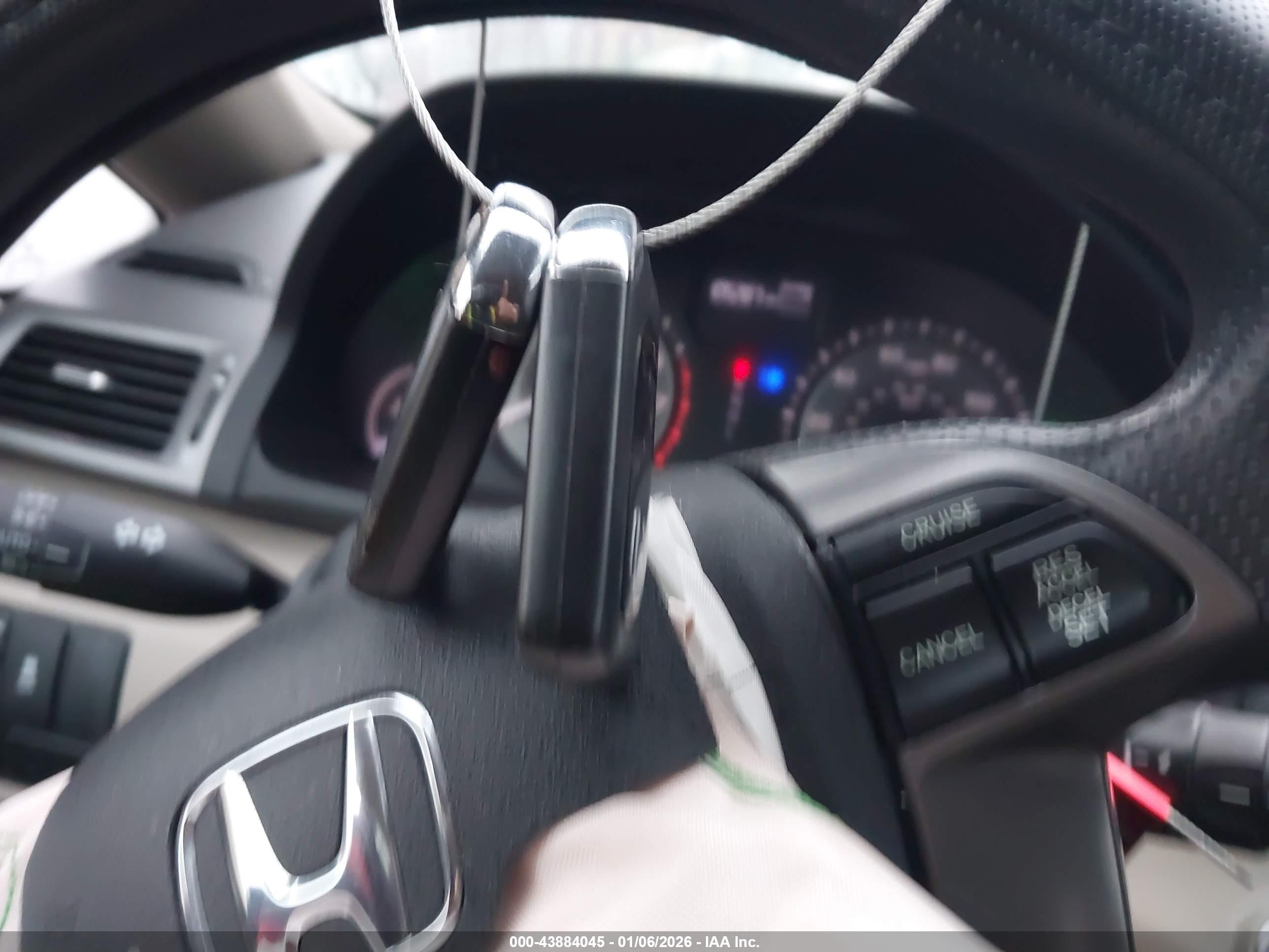 HONDA ODYSSEY image 11