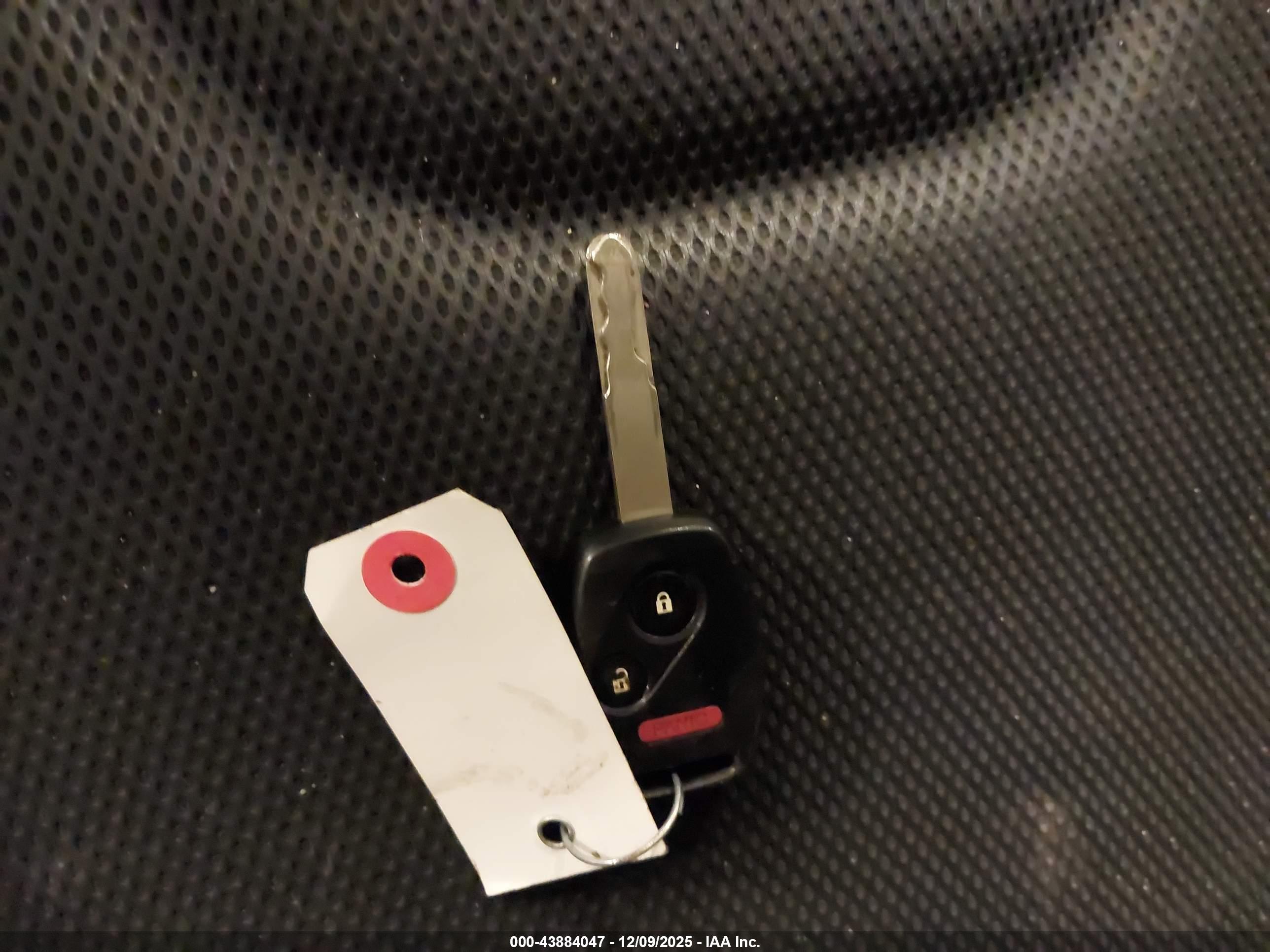 HONDA FIT image 11