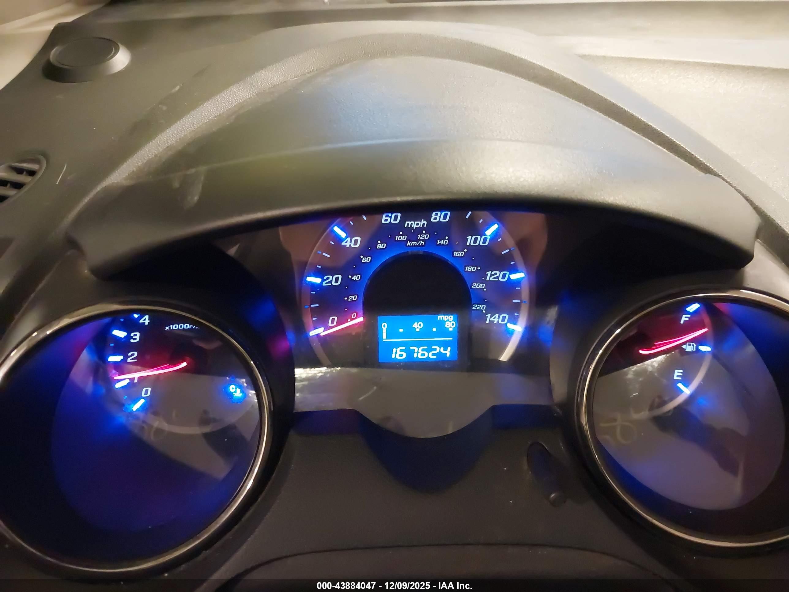 HONDA FIT image 7