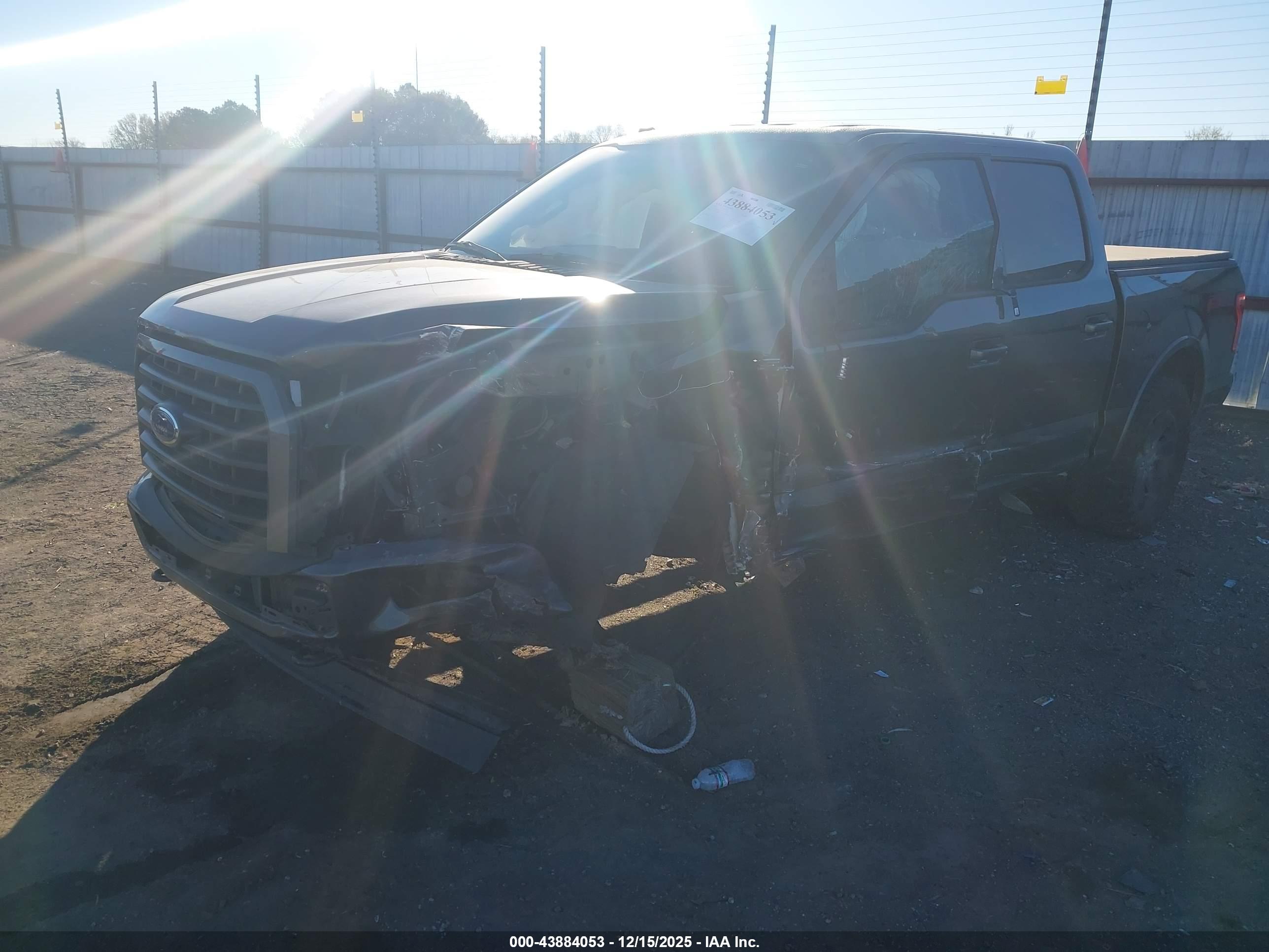 FORD F-150 image 2