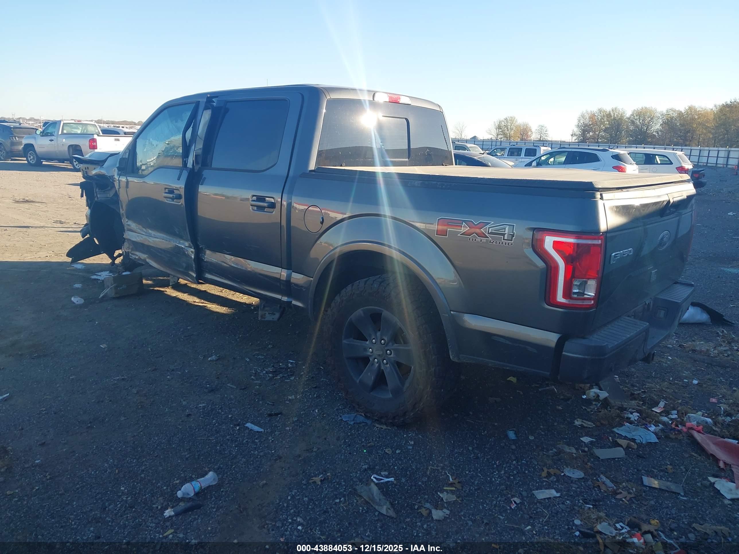 FORD F-150 image 3