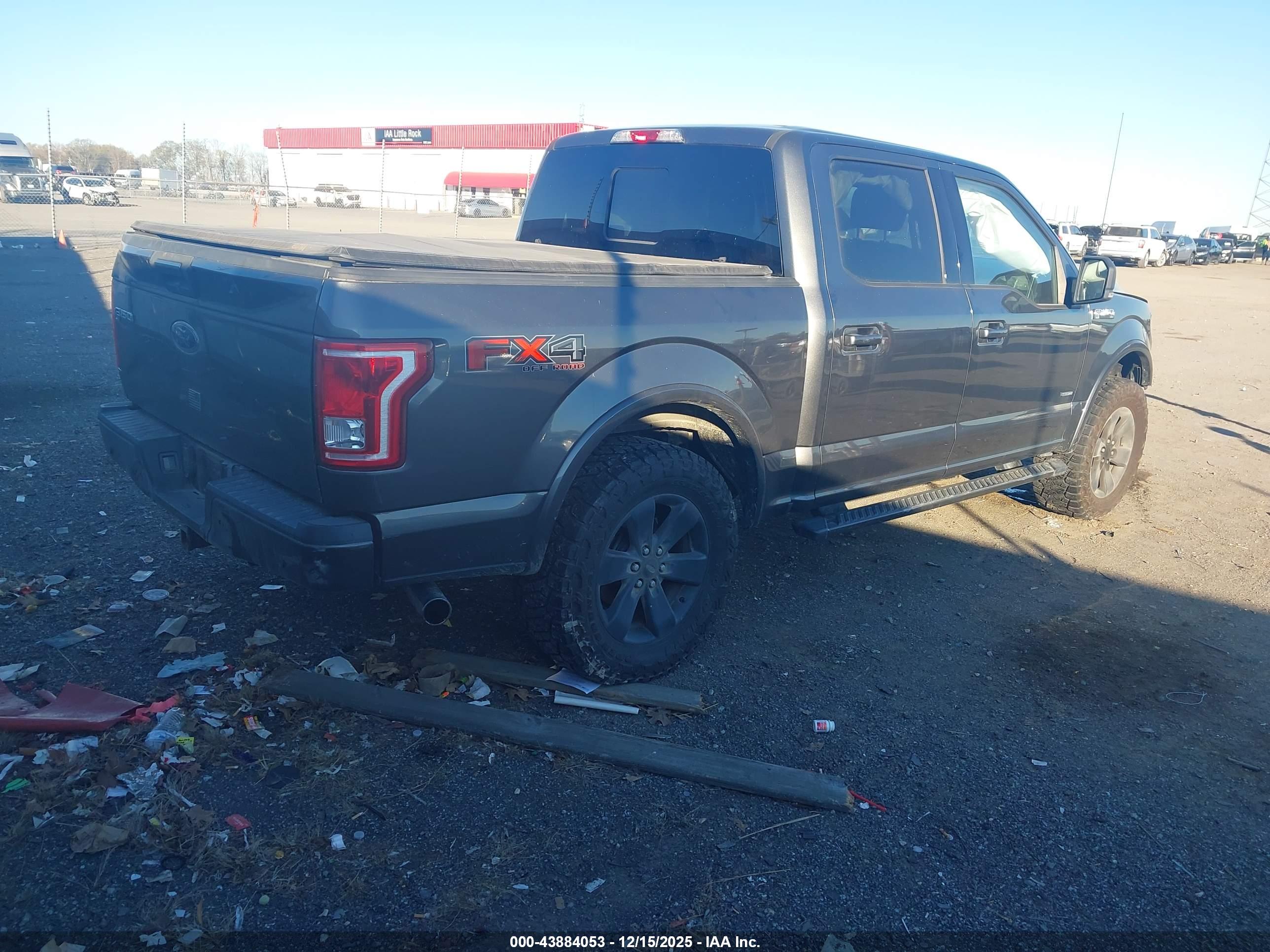 FORD F-150 image 4