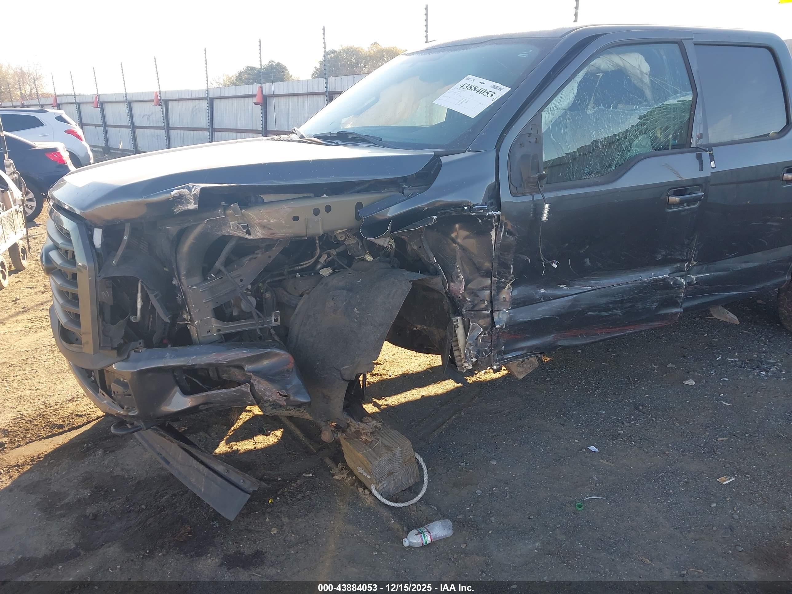 FORD F-150 image 6