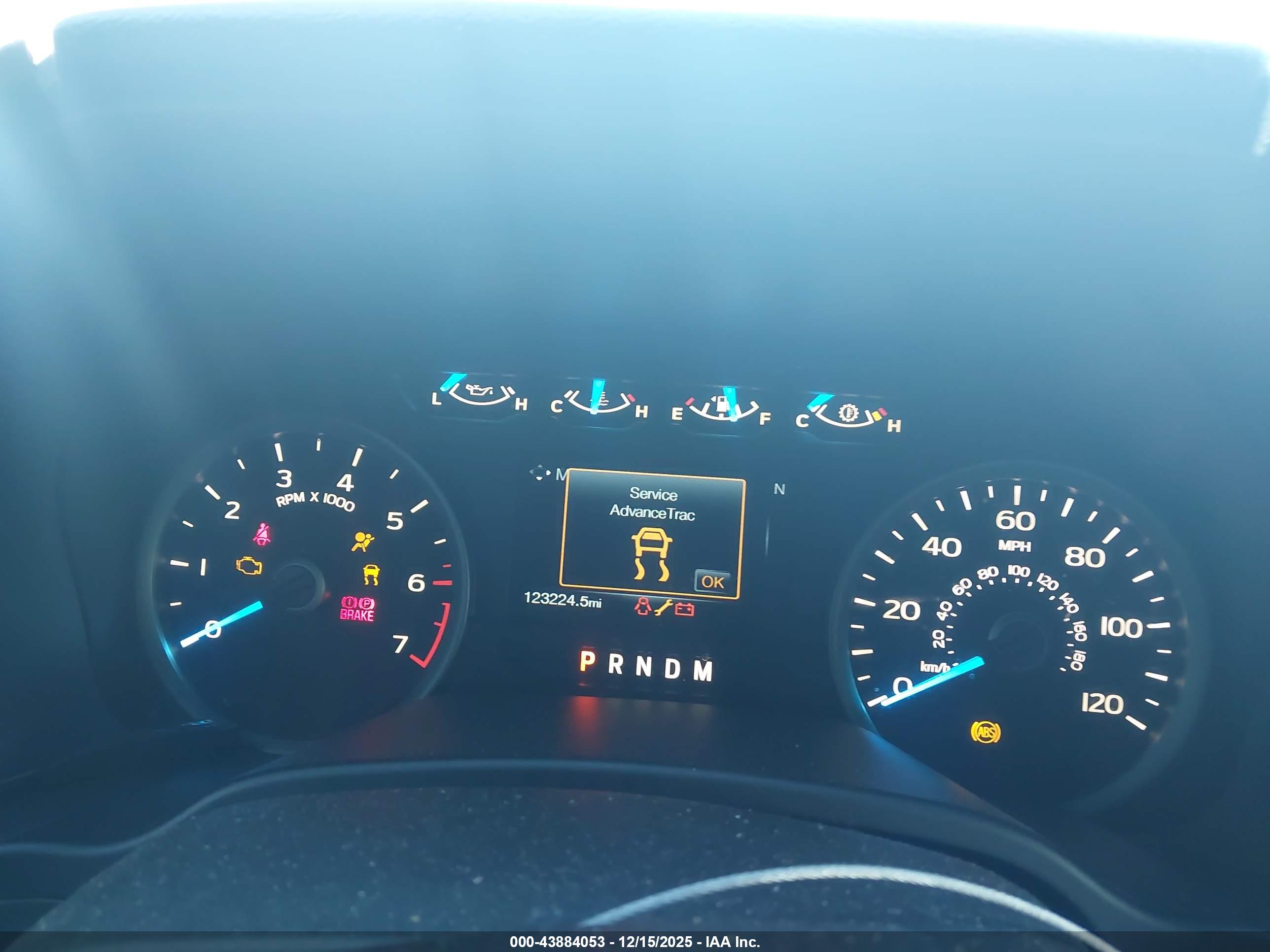 FORD F-150 image 7