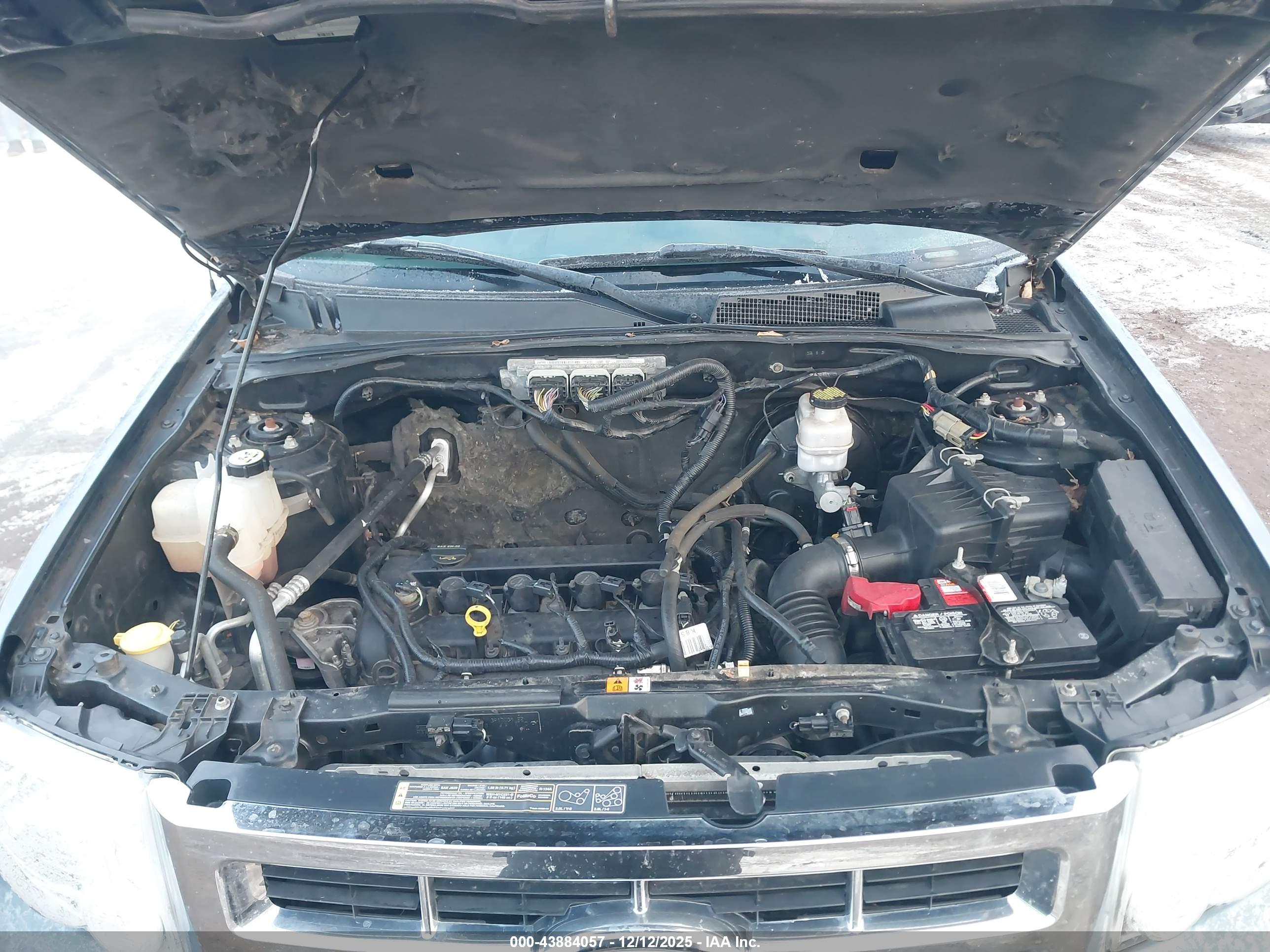 FORD ESCAPE image 10