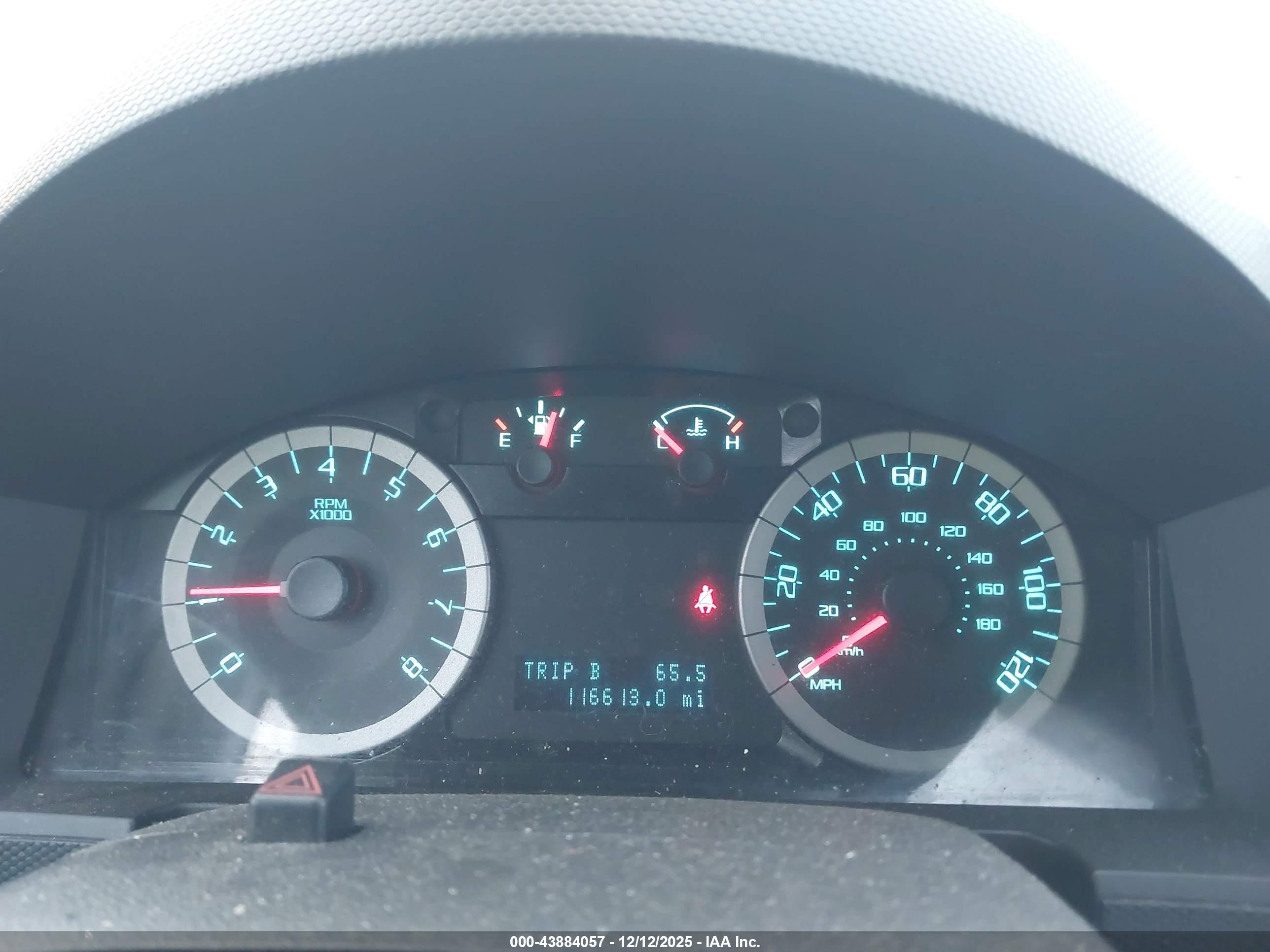 FORD ESCAPE image 7
