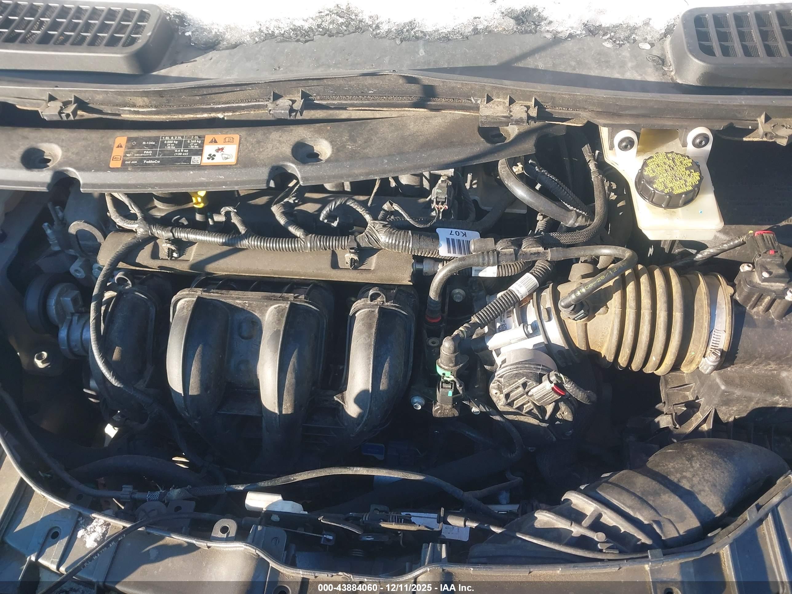 FORD ESCAPE image 10