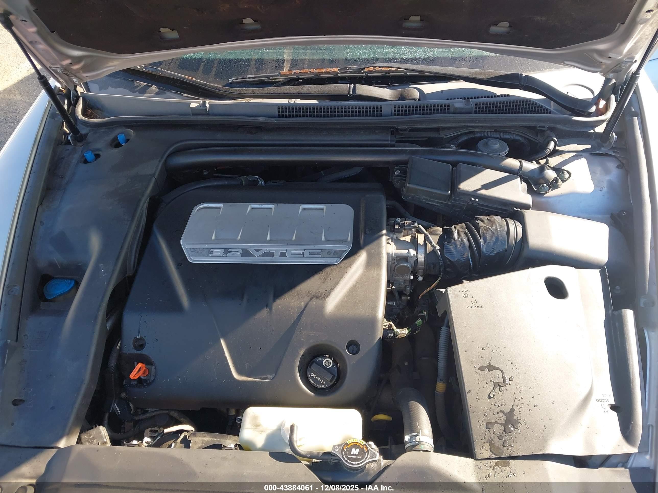 ACURA TL image 10