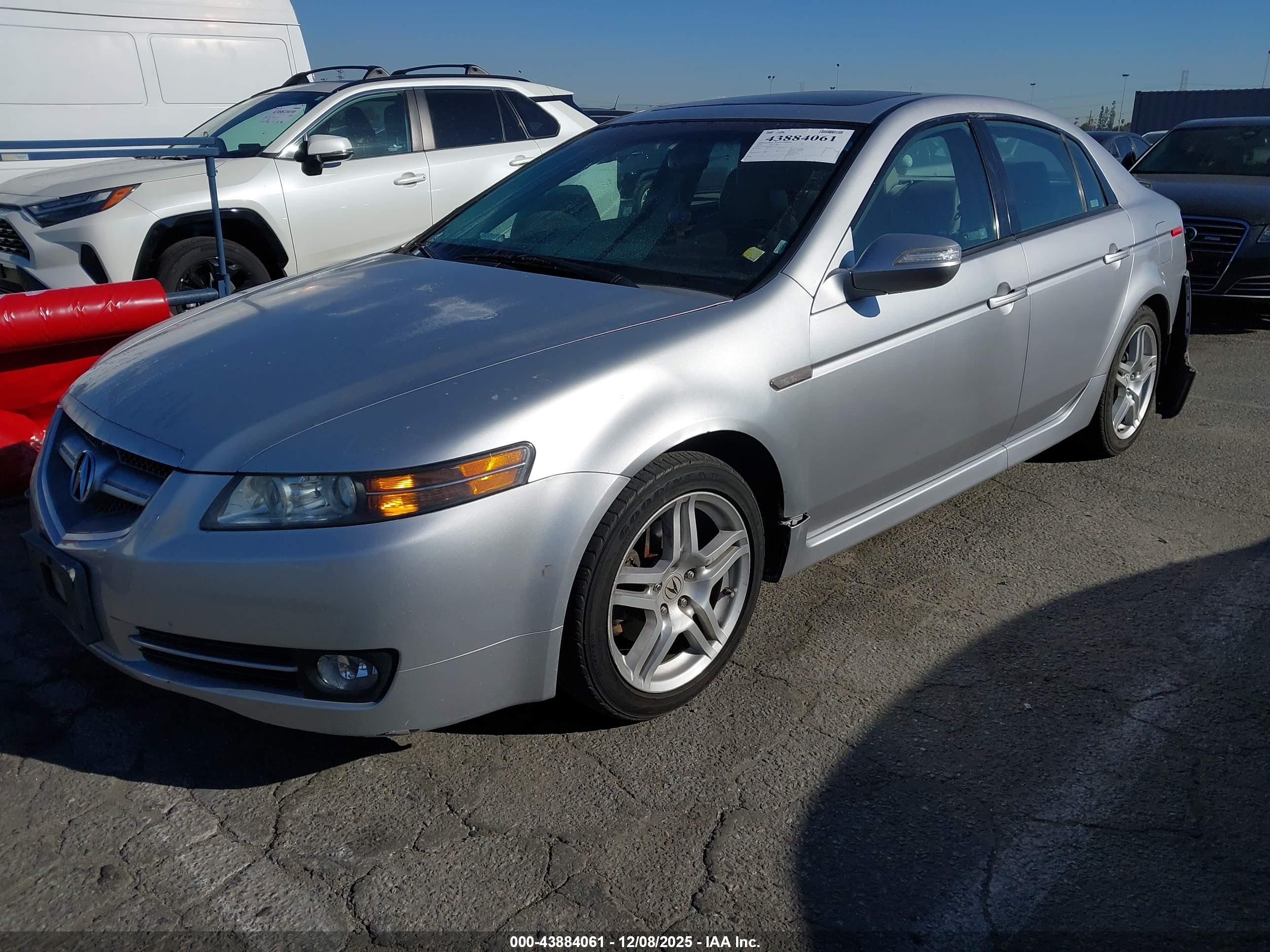 ACURA TL image 2