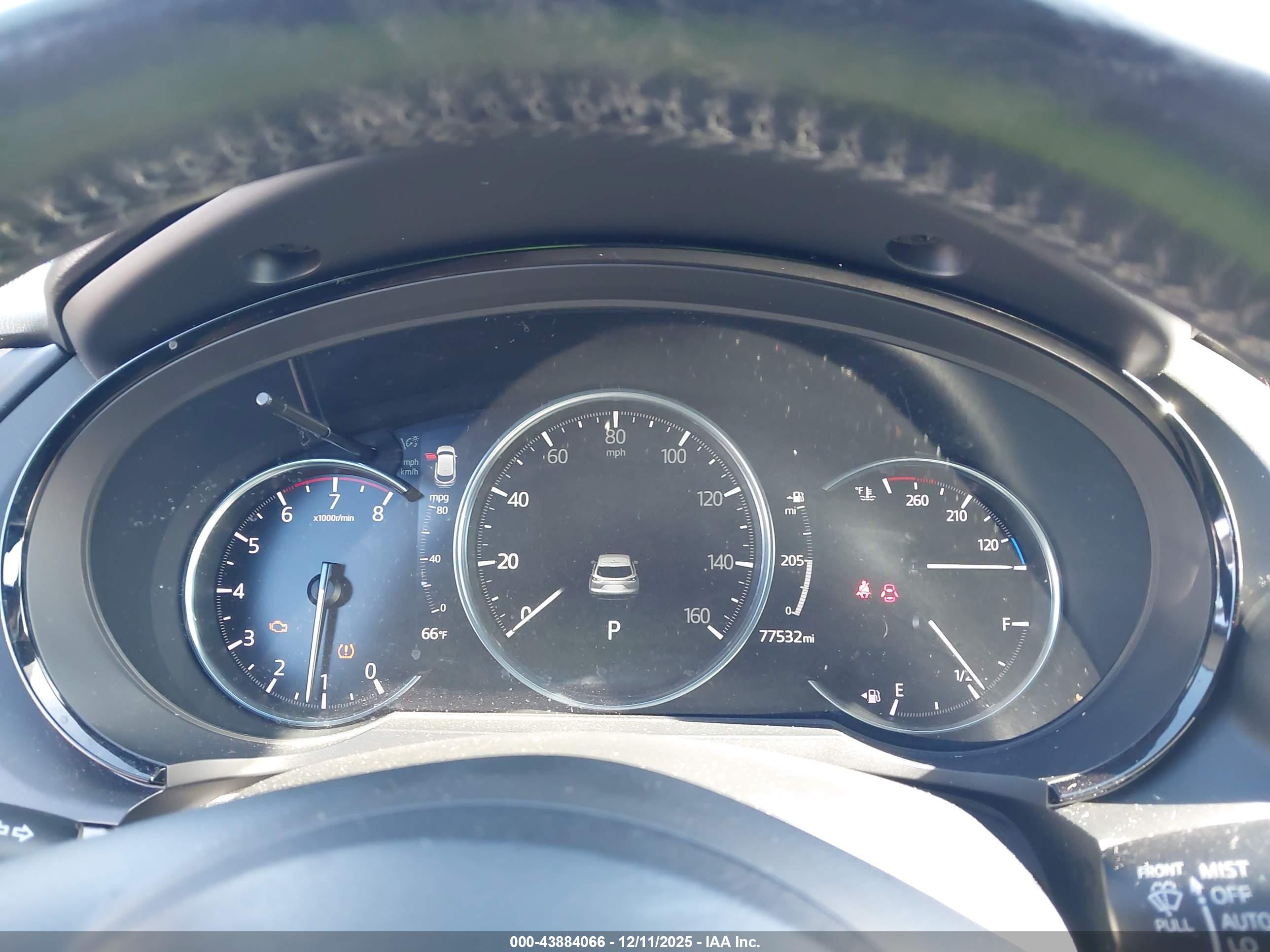 MAZDA CX-9 image 7