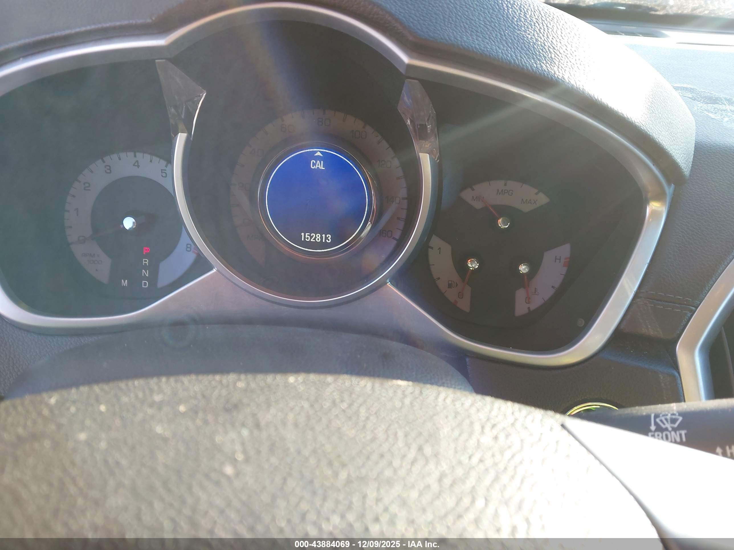 CADILLAC SRX image 7