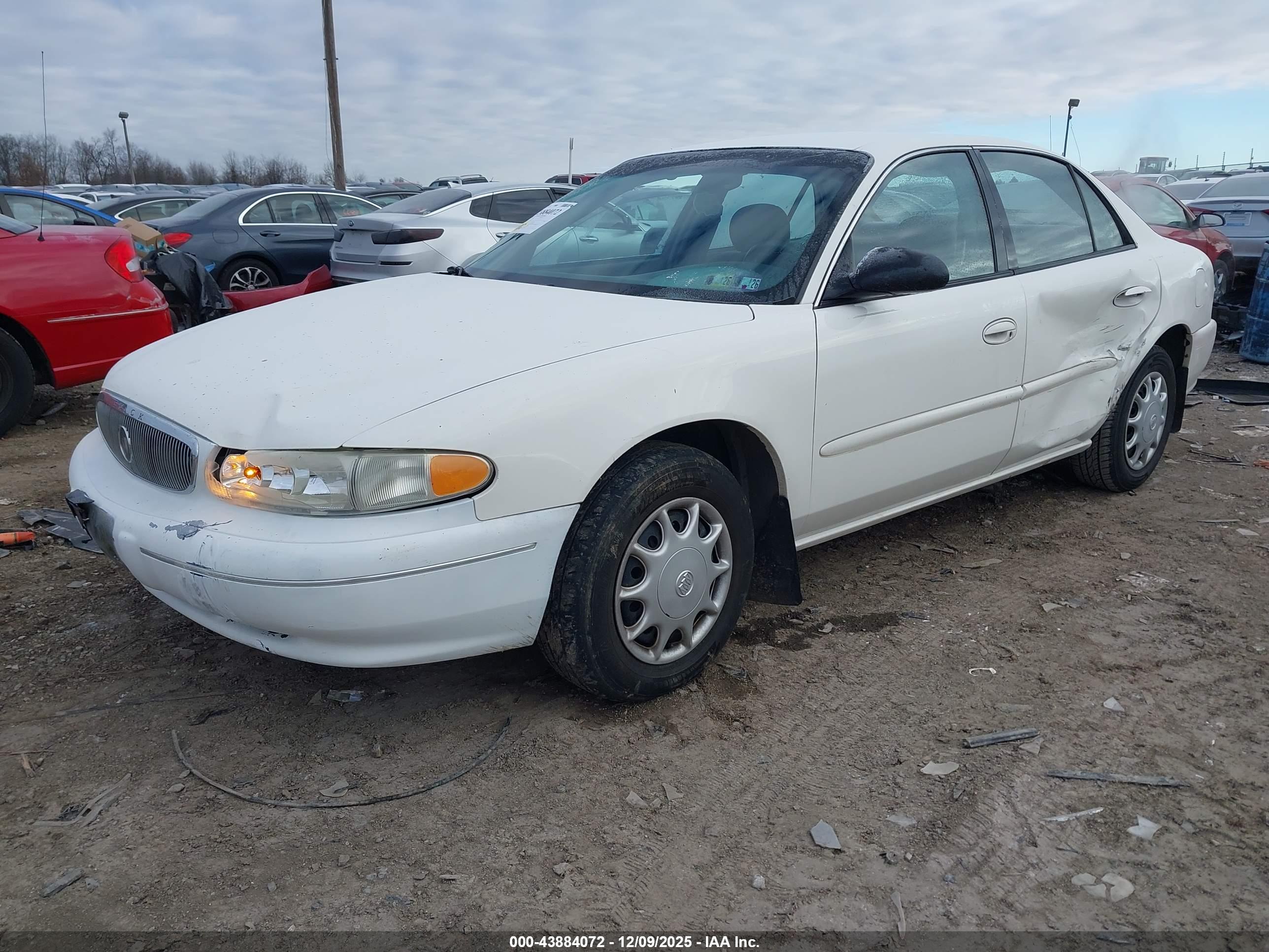 BUICK CENTURY image 2