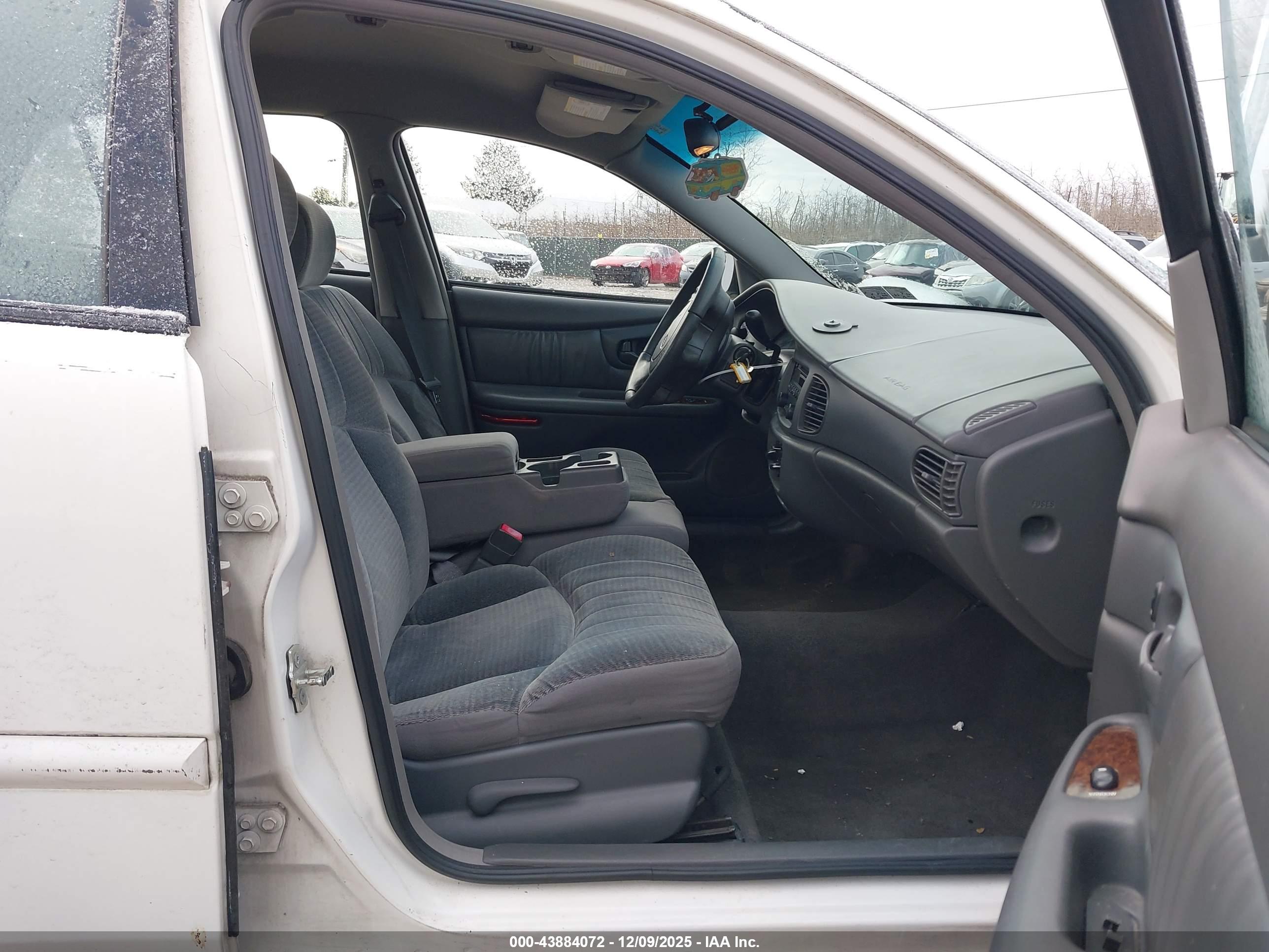 BUICK CENTURY image 5