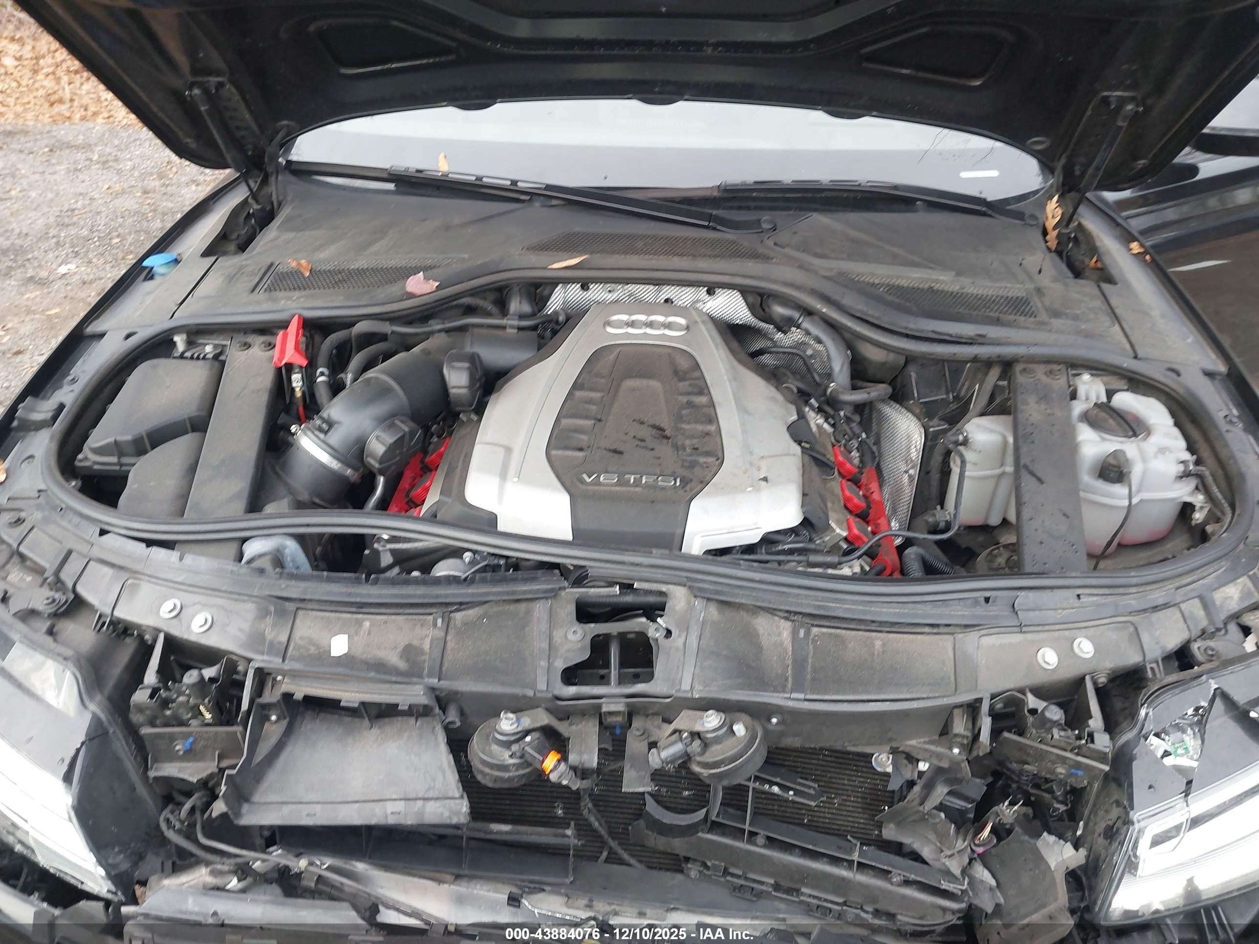 AUDI A8 image 10