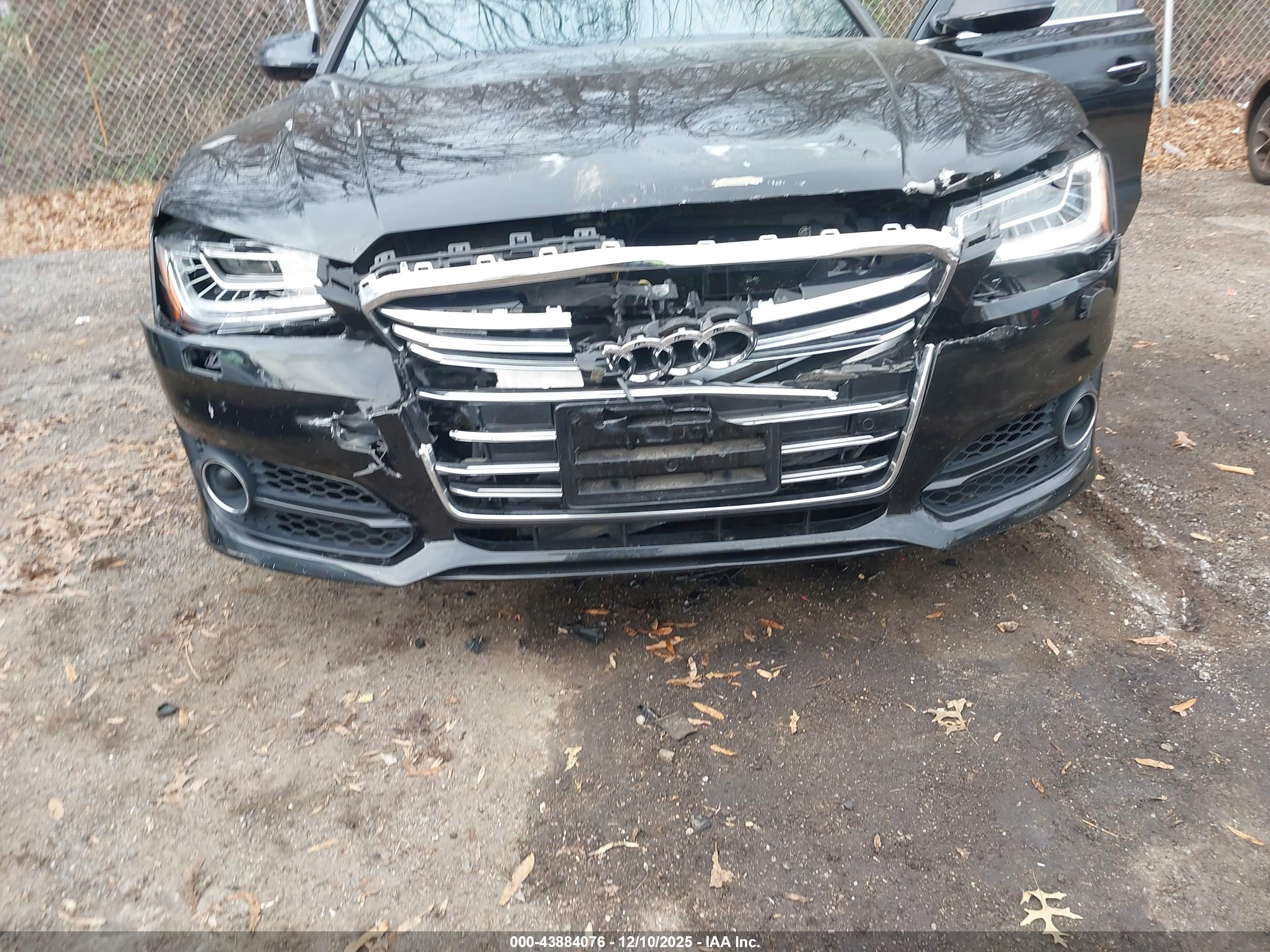 AUDI A8 image 6