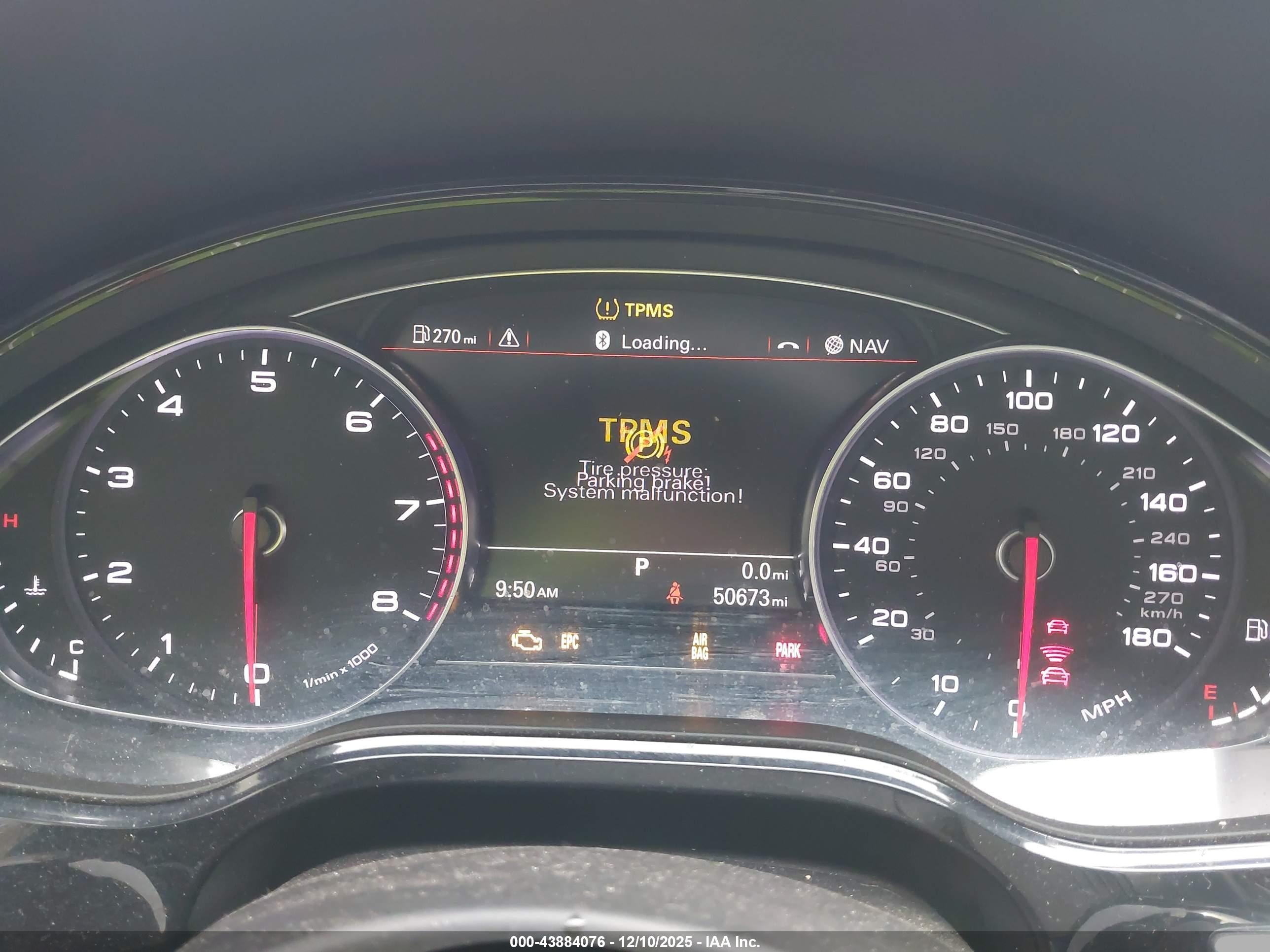 AUDI A8 image 7