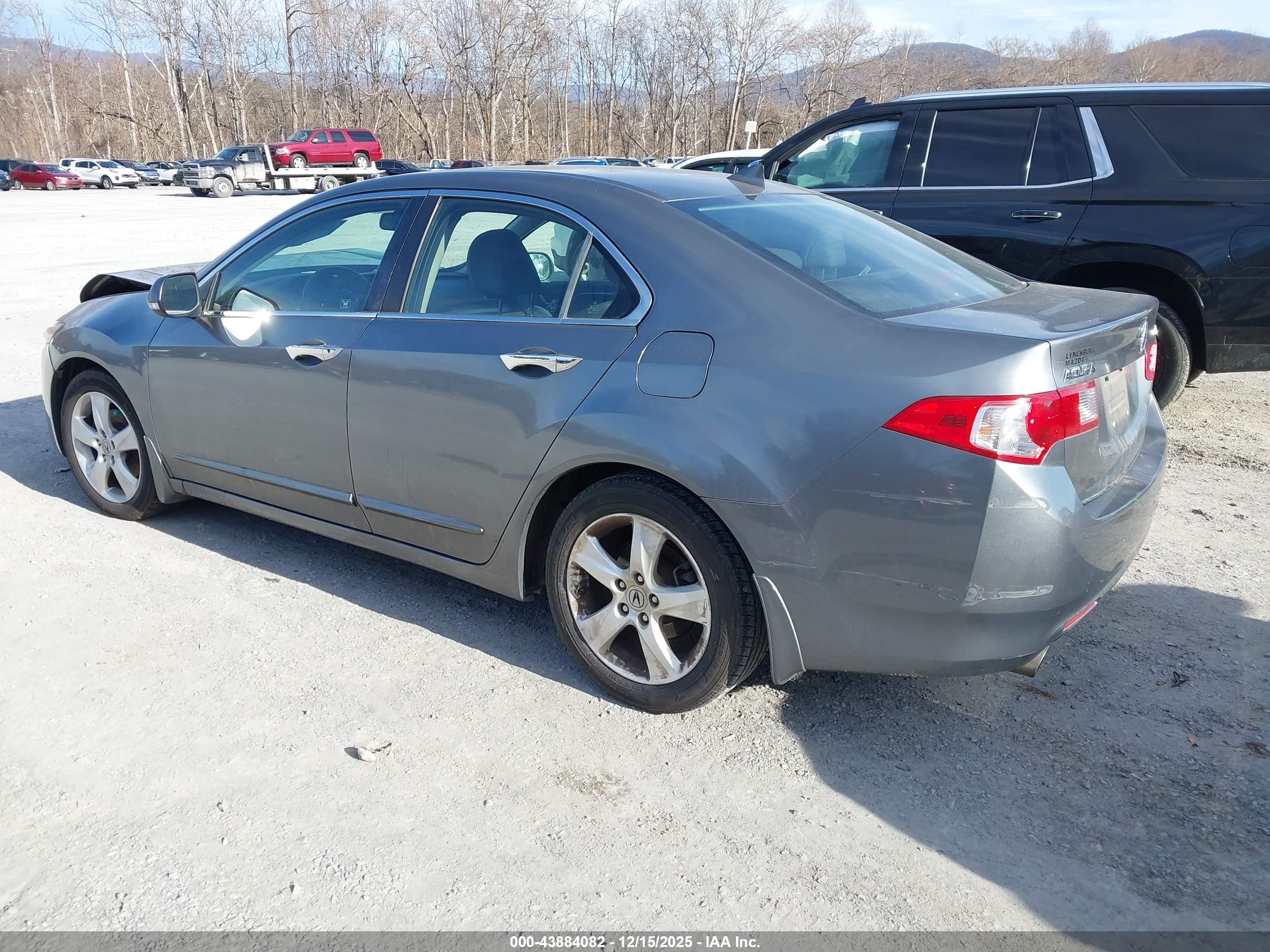 ACURA TSX image 3