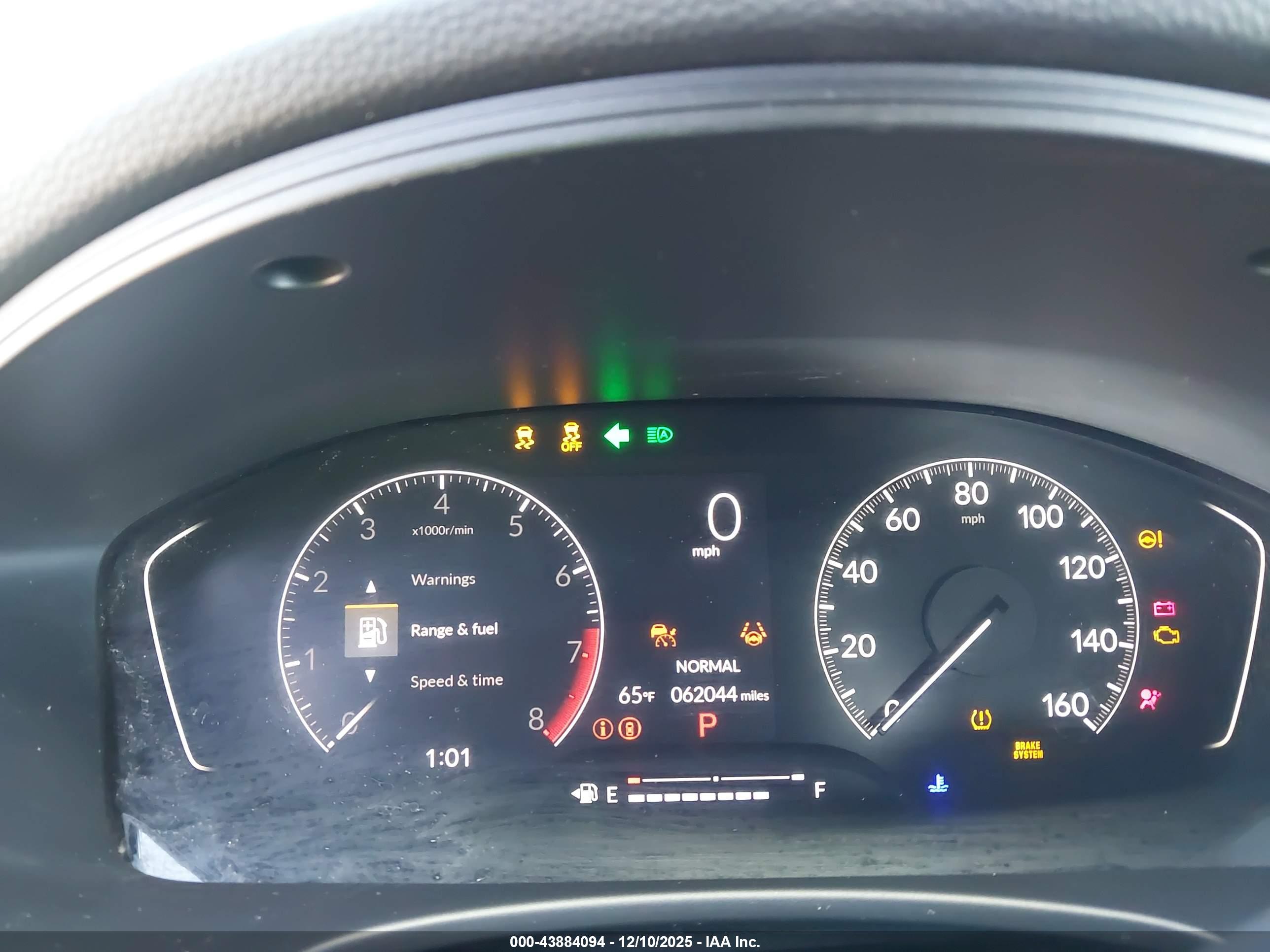 HONDA CIVIC image 7