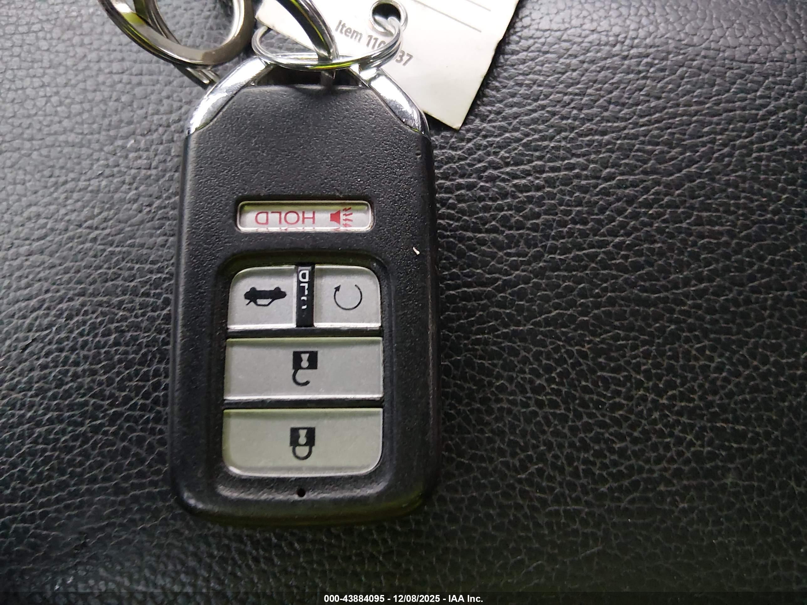 HONDA CIVIC image 11